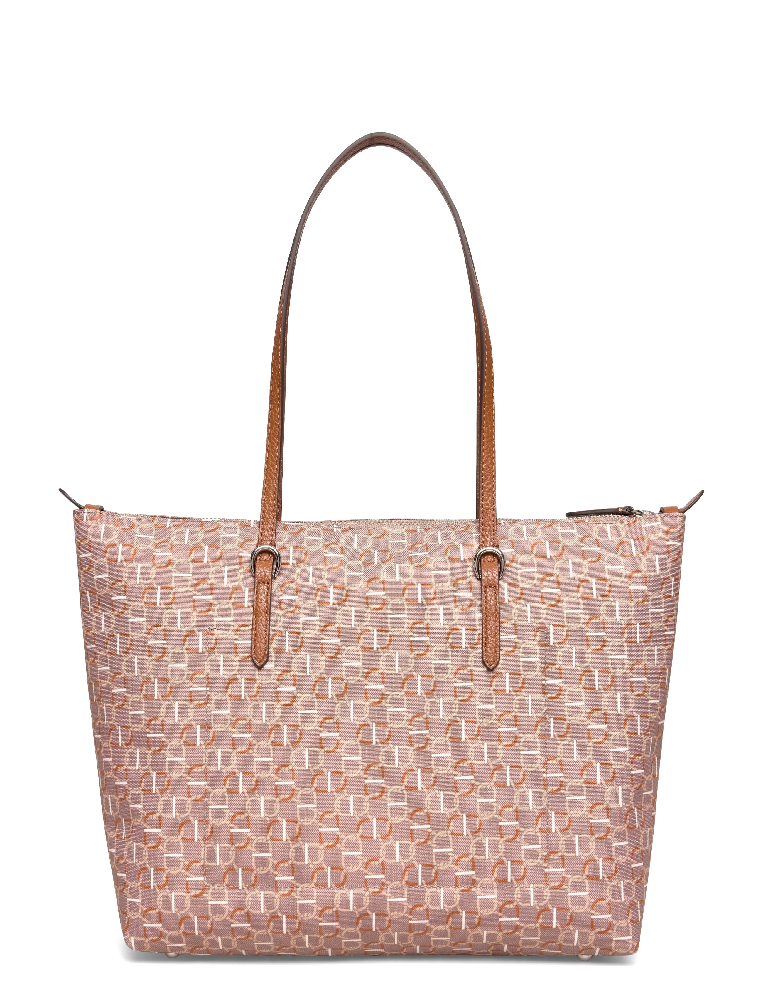 Lauren Ralph Lauren - RECYCLED NYLON-KEATON 26-TTE-MED - shoppere - rider geo/lauren - 1