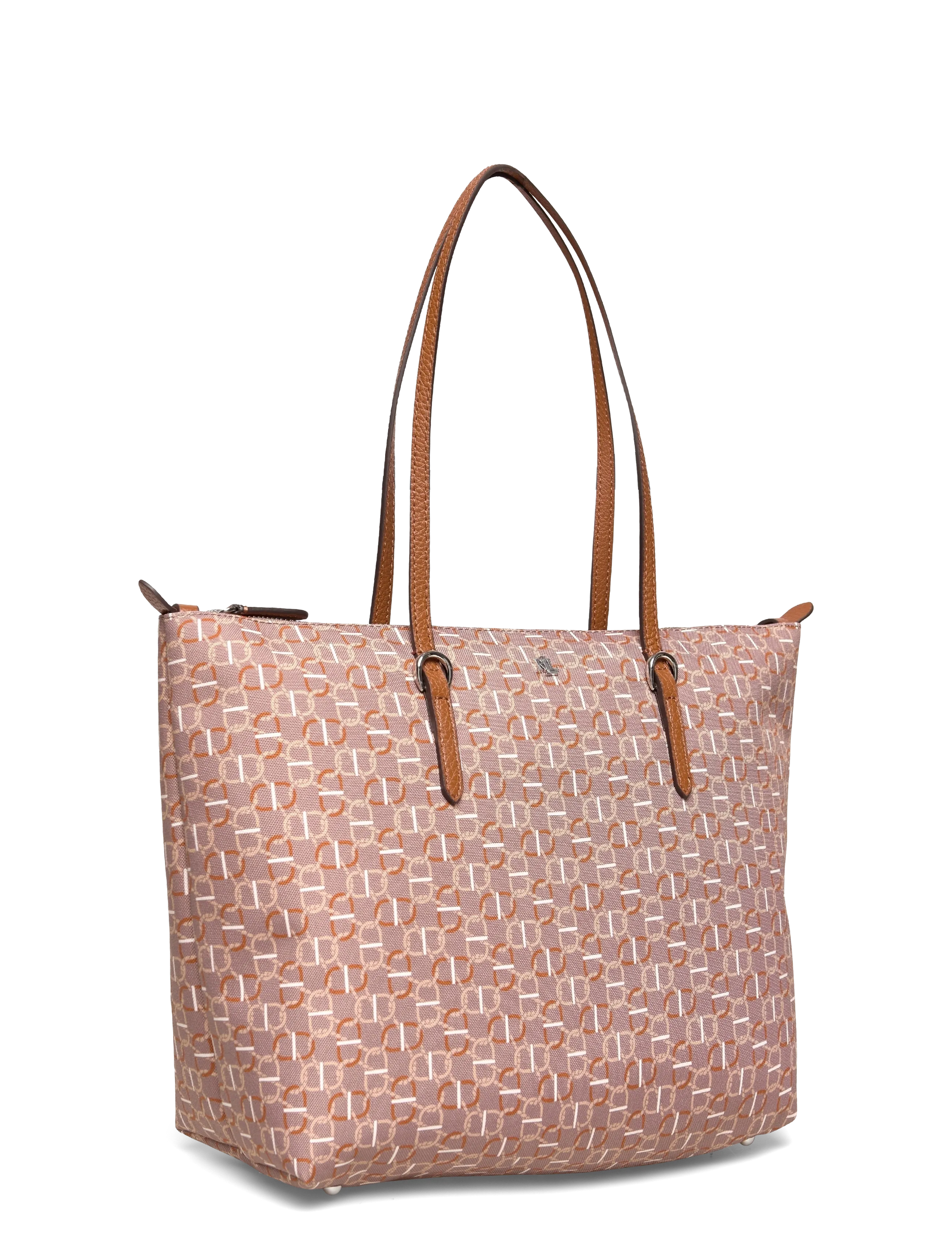 Lauren Ralph Lauren - RECYCLED NYLON-KEATON 26-TTE-MED - shoppere - rider geo/lauren - 2