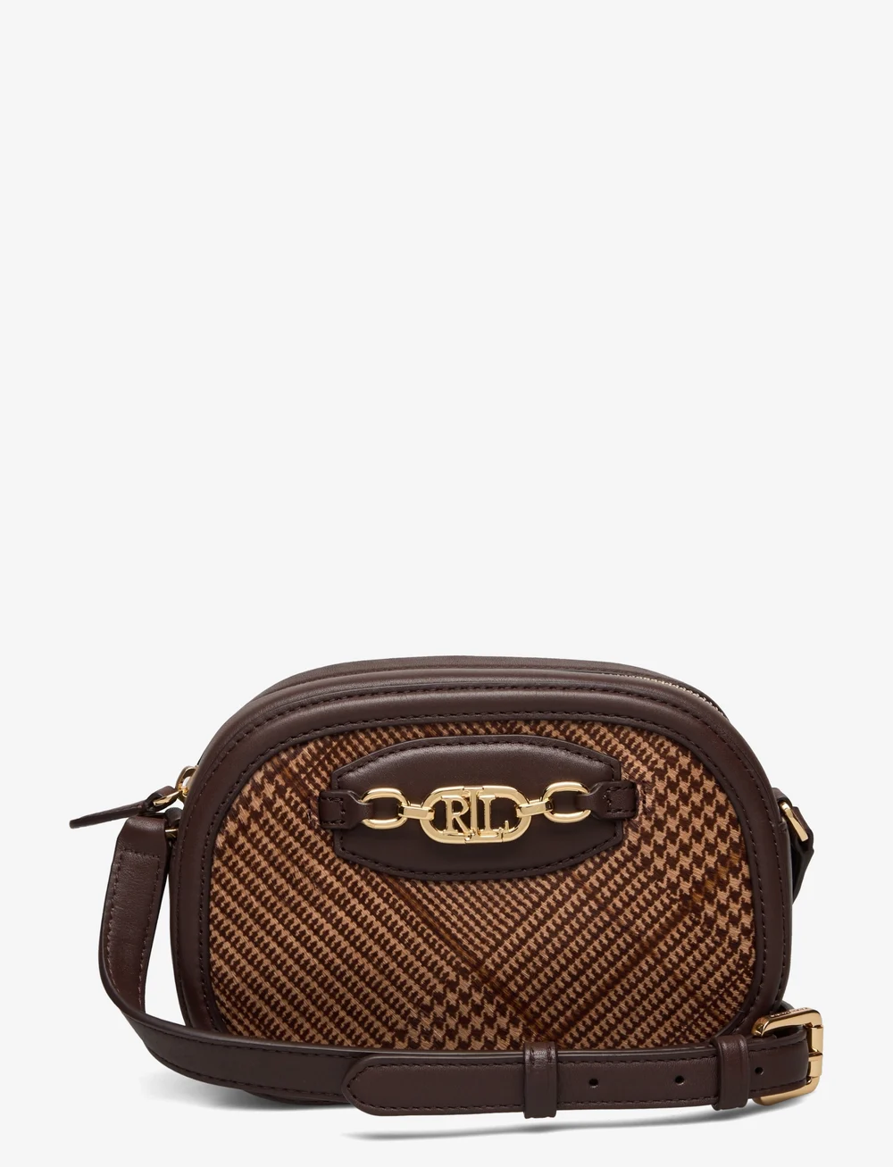 Lauren ralph lauren camera top bag