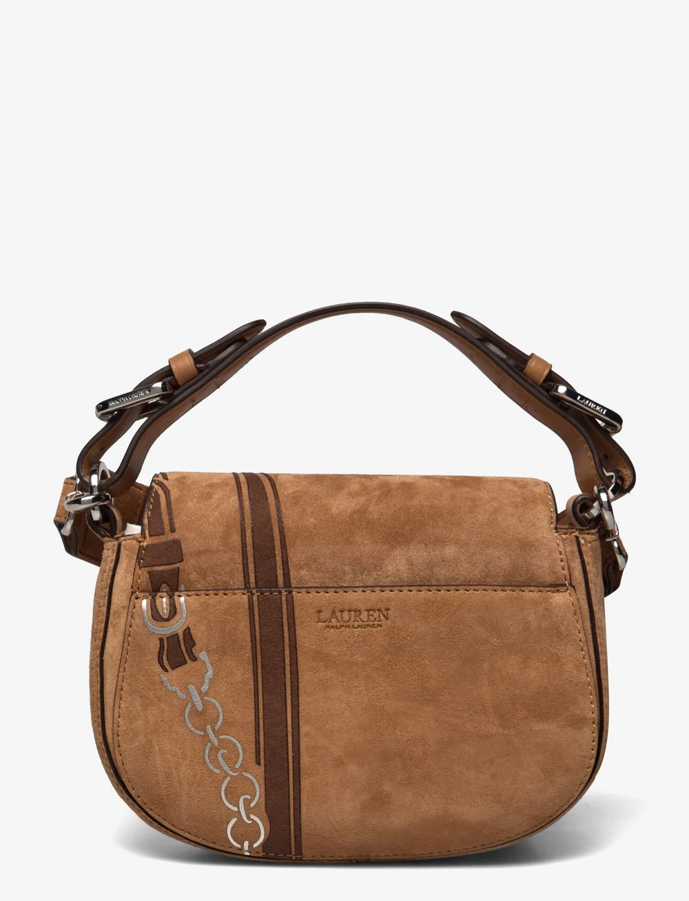 Ralph lauren women's crossbody bag online