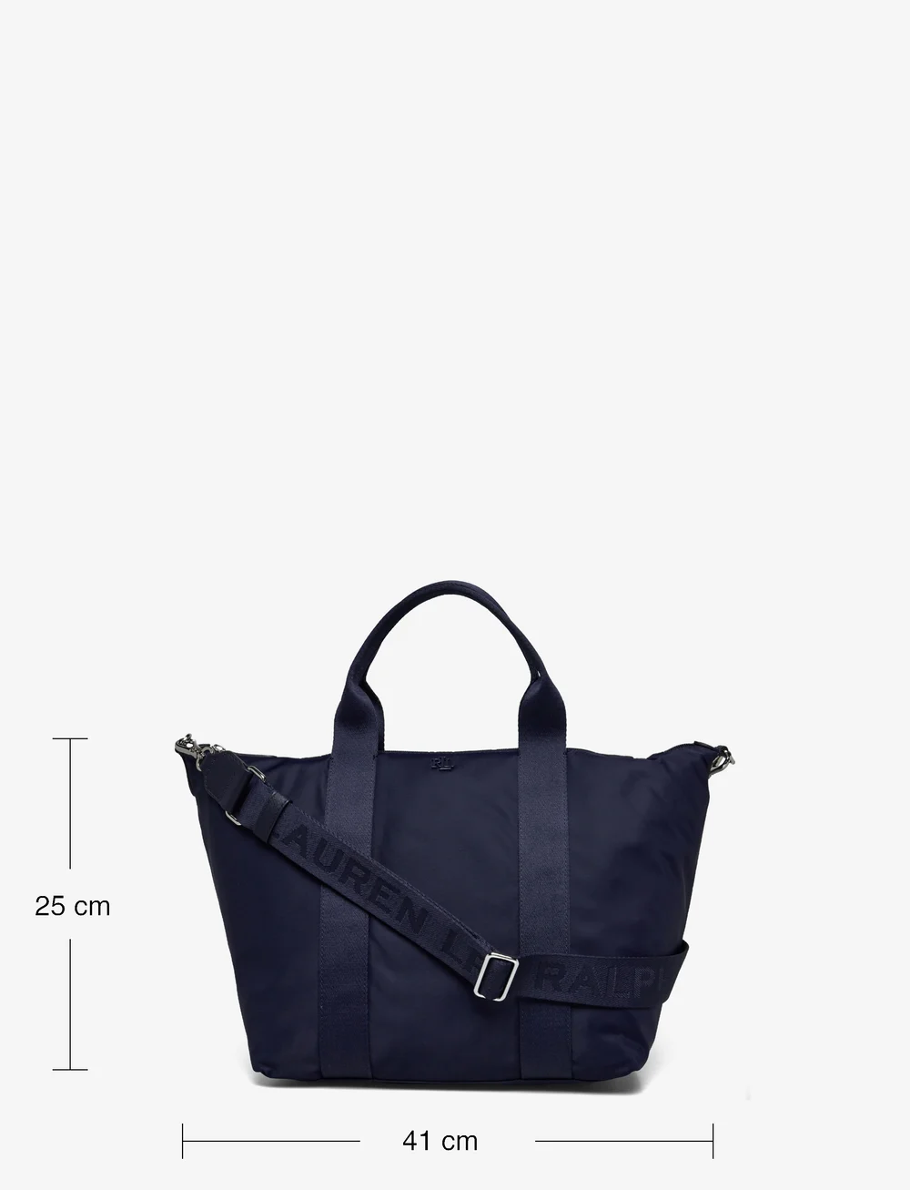 Ralph lauren nylon bag on sale