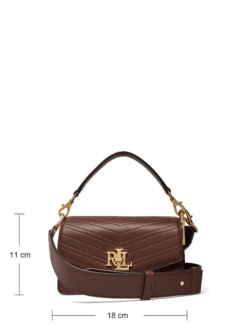 Small Ralph Lauren Cross Body Lauren Ralph Lauren Stitched Small