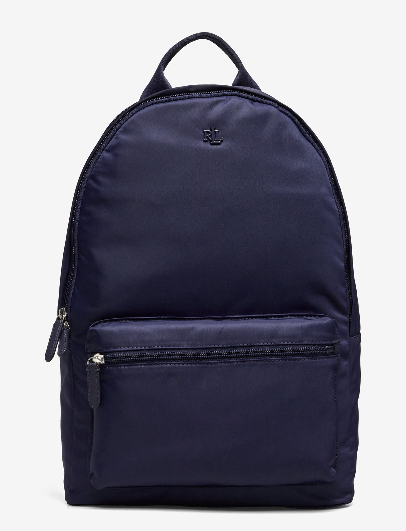 Lauren Ralph Lauren - Nylon Medium Stevie Backpack - igapäevane stiil - refined navy/refi - 0