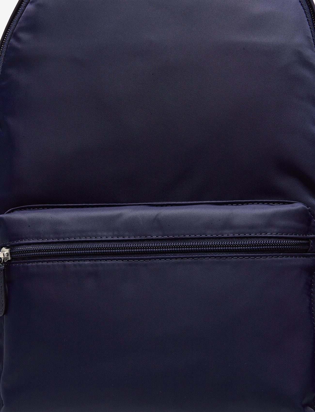 Lauren Ralph Lauren - Nylon Medium Stevie Backpack - igapäevane stiil - refined navy/refi - 3