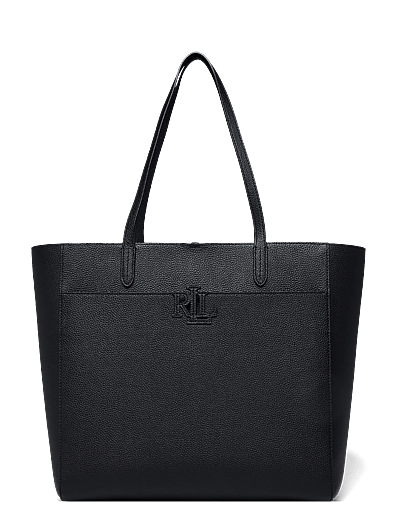 Pebbled Leather-Cmryn Lg Tt-Tte-Lrg - Shoppere