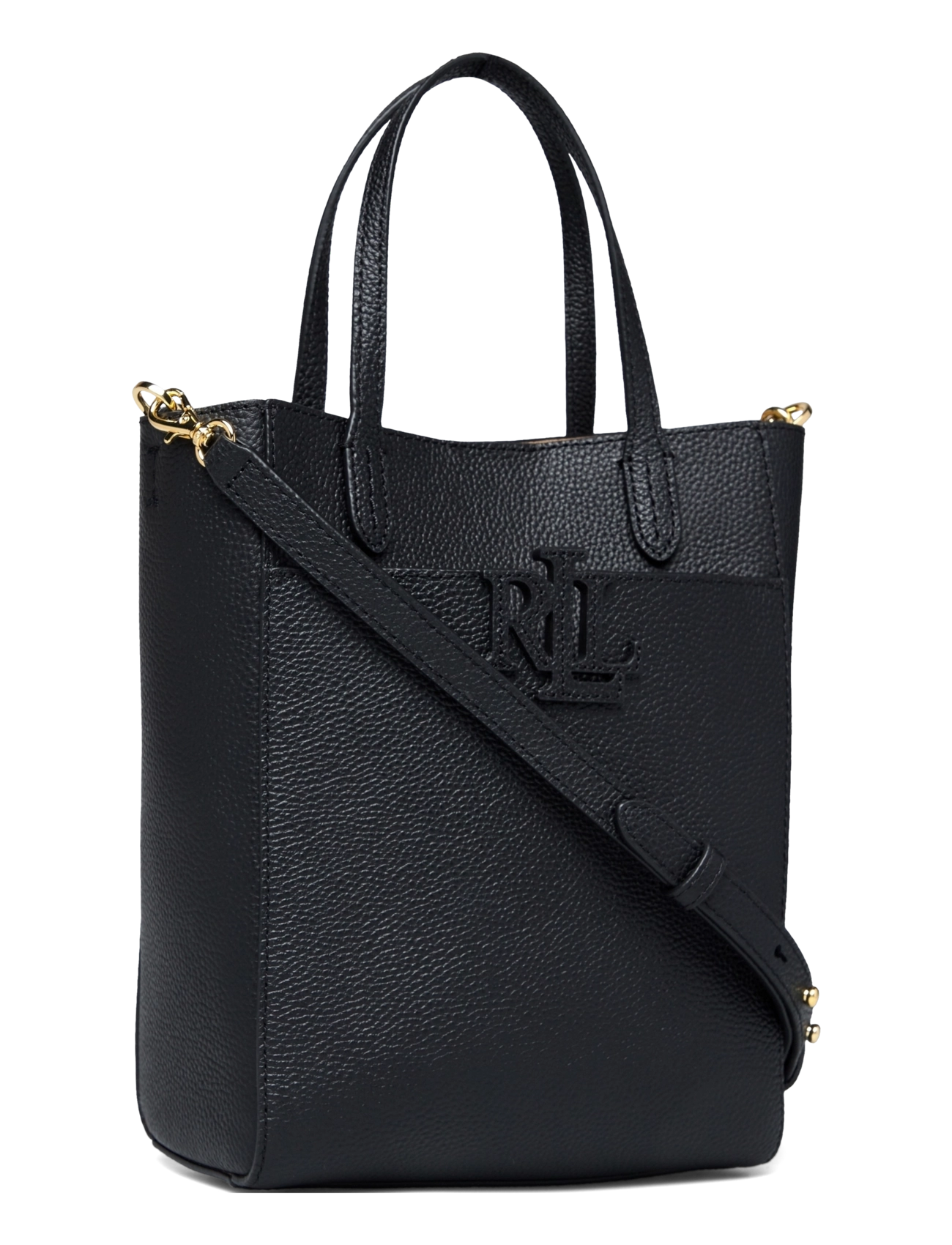 Pebbled Leather-Cmryn Sm Shp-Tte-Sm 3