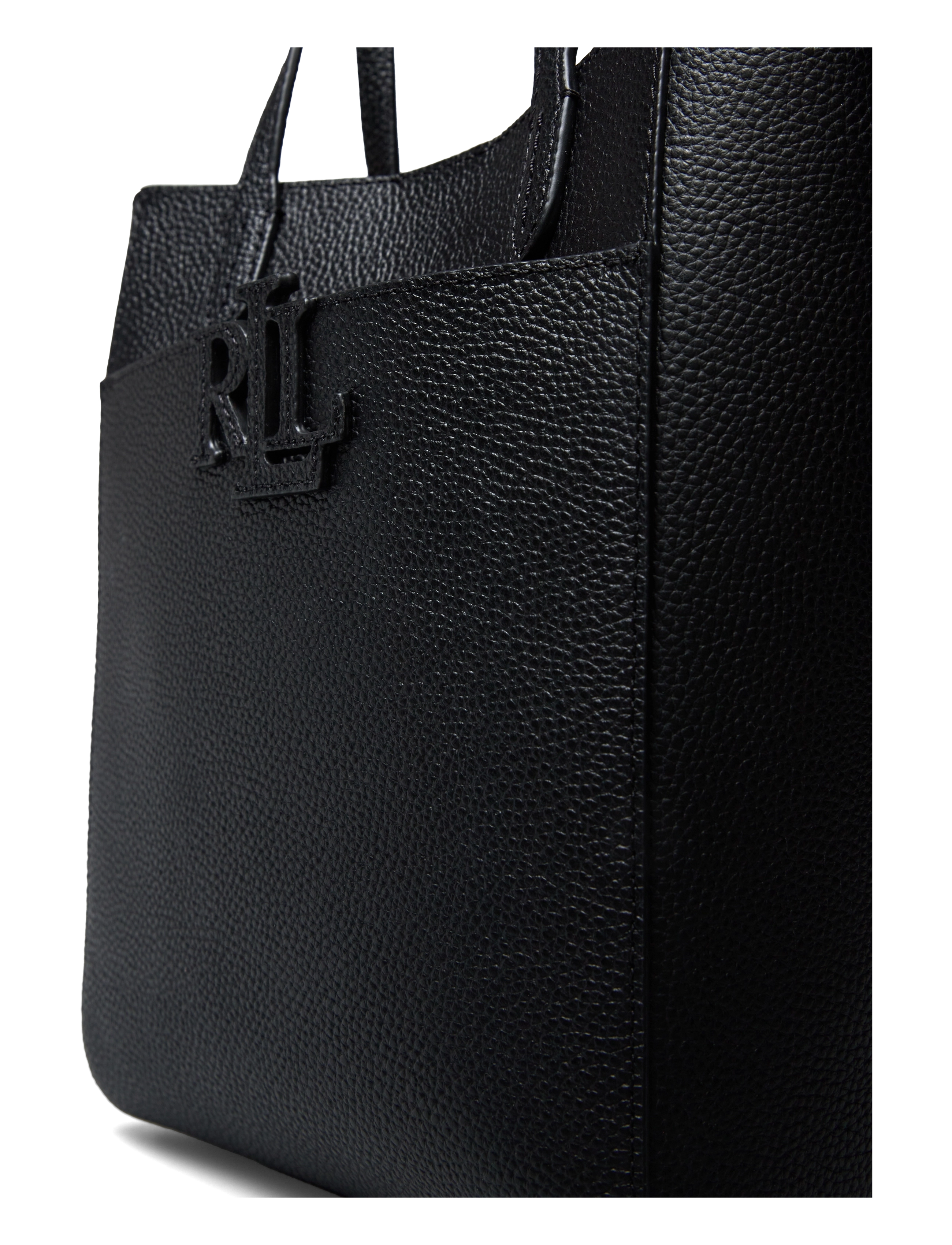 Pebbled Leather-Cmryn Sm Shp-Tte-Sm 4