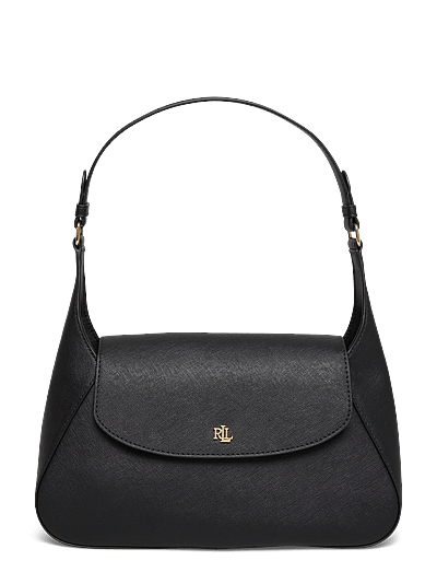 Crosshatch Leather-Schylar-Sba-Med - Top Handle Tasker