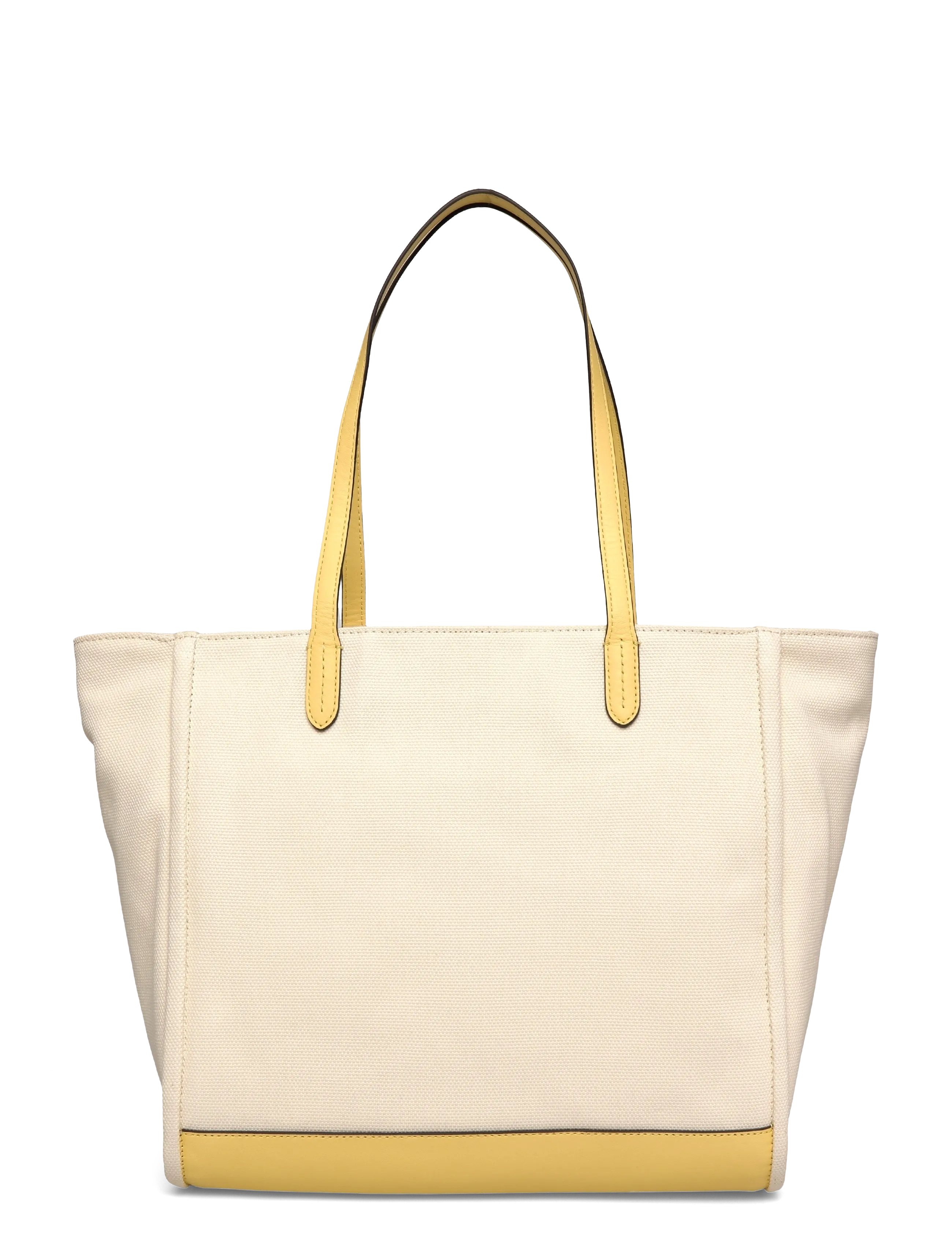 Canvas Large Cameryn Tote Bag 8