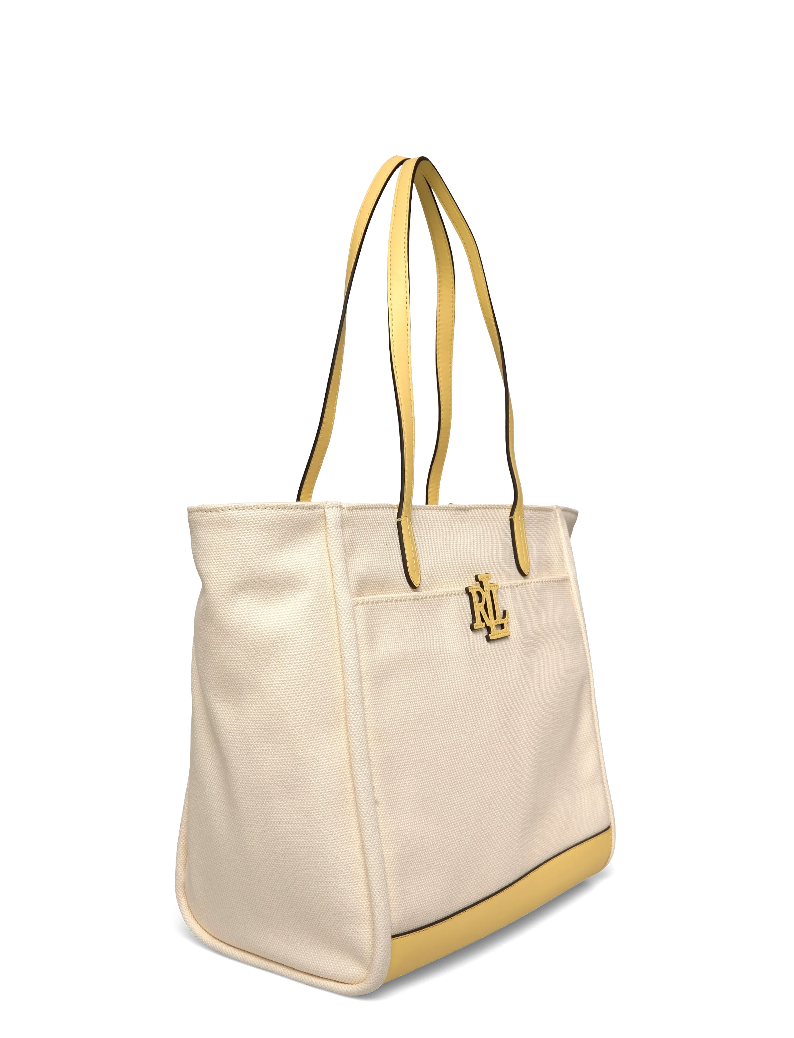 Canvas Large Cameryn Tote Bag 9