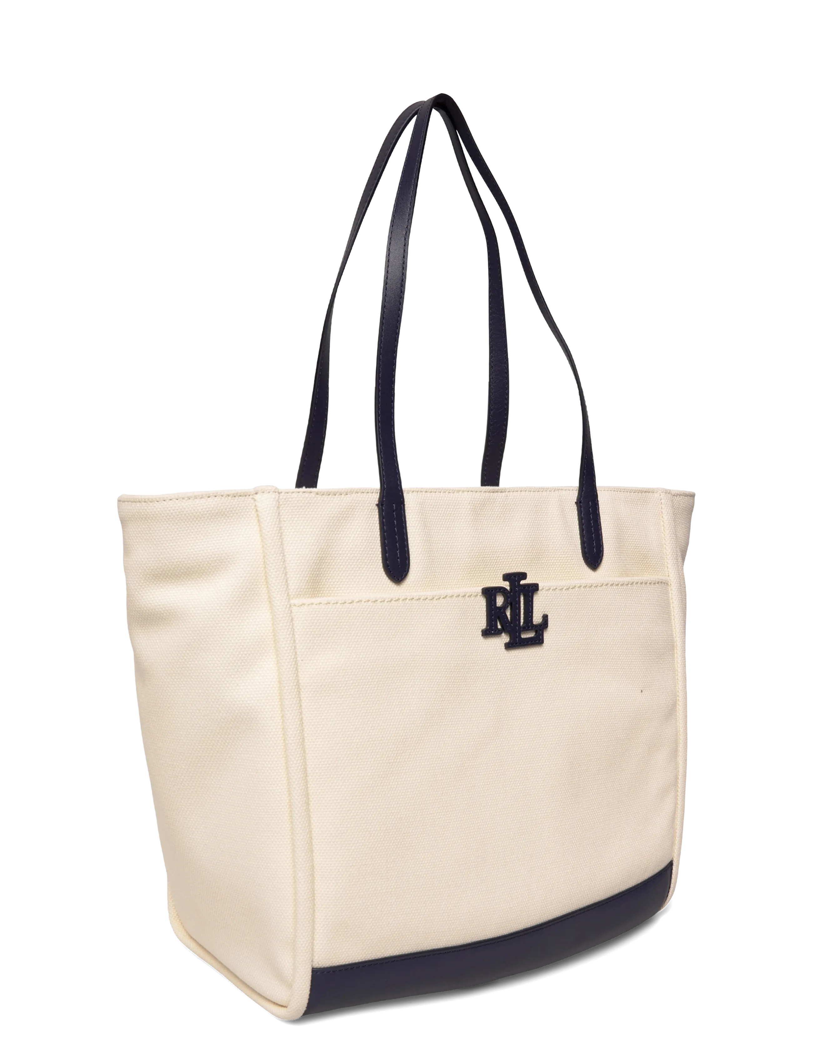 Canvas Large Cameryn Tote Bag 4