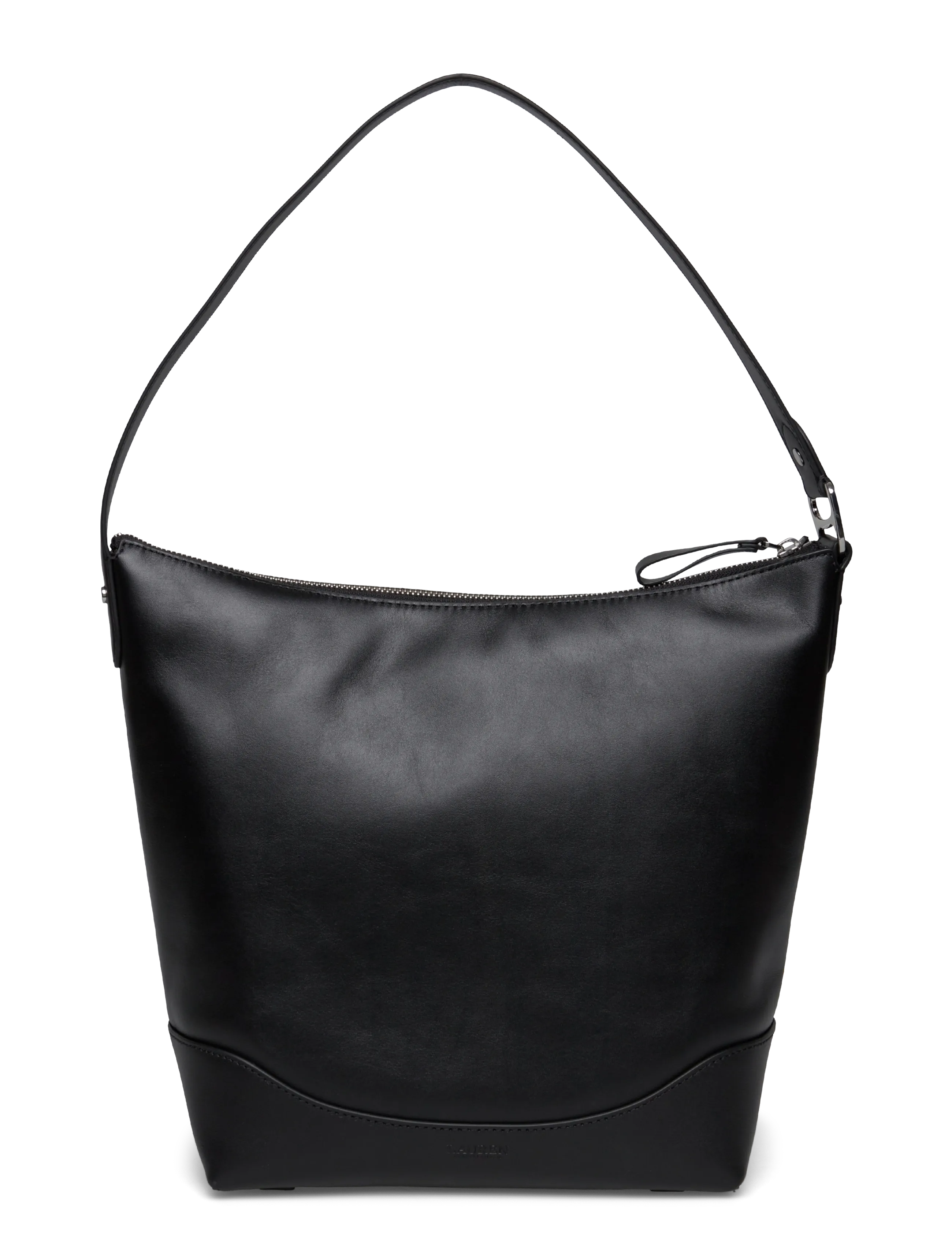 Lauren Ralph Lauren - Leather Large Tasha Bucket Bag - besondere anlässe - black - 1