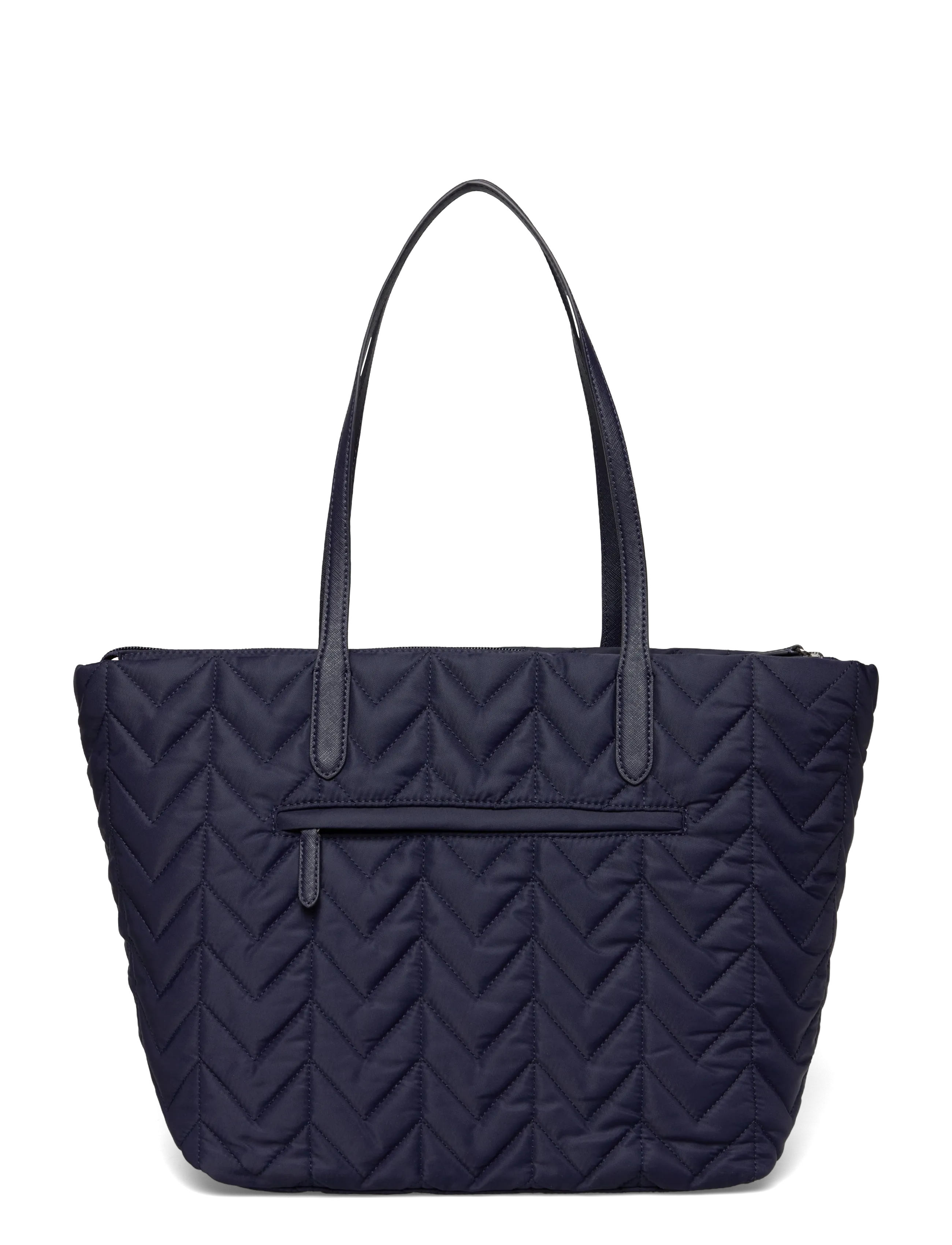 Quilted Extra-Large Stevie Zip Tote Bag 2