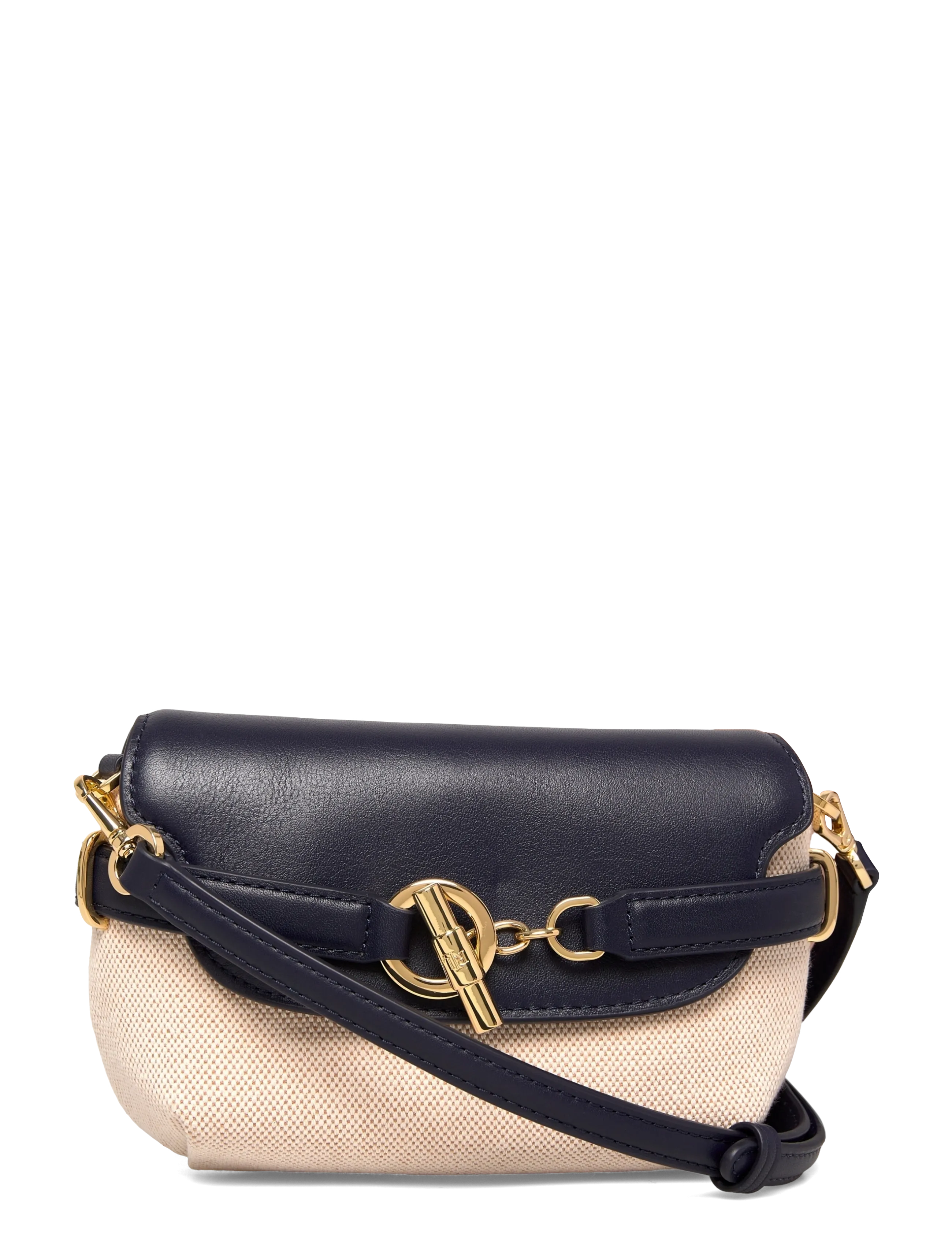 Lauren Ralph Lauren 431P10121001, One Size, Beige, Tasker > Tasker Med Tophåndtag, Dame