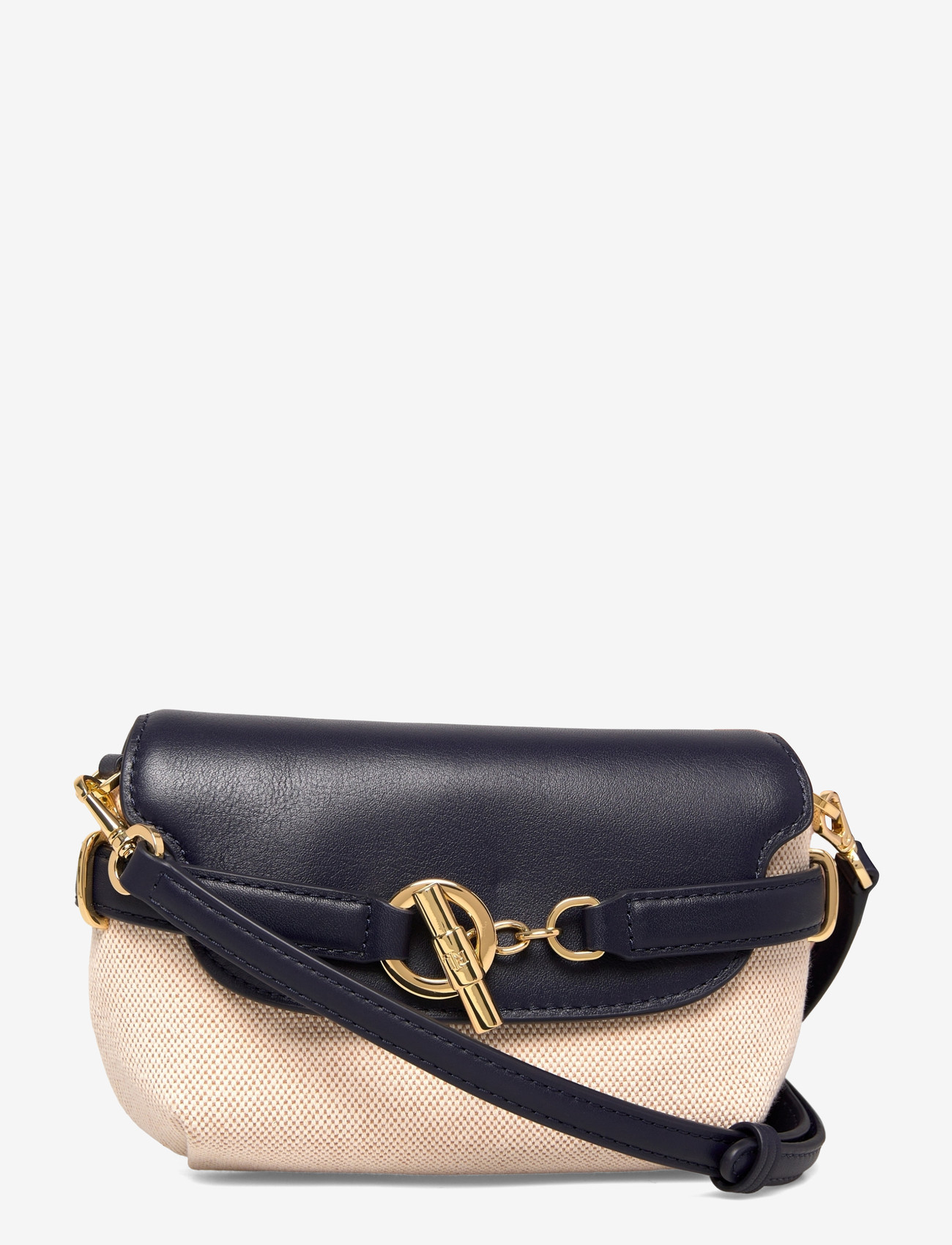 Lauren Ralph Lauren - 431P10121003 - speciella tillfällen - ntrl/buff canvas - 0