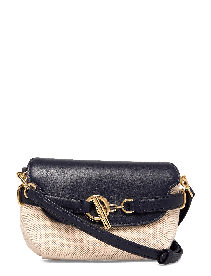 Lauren Ralph Lauren - 431P10121003 - speciella tillfällen - ntrl/buff canvas - 0