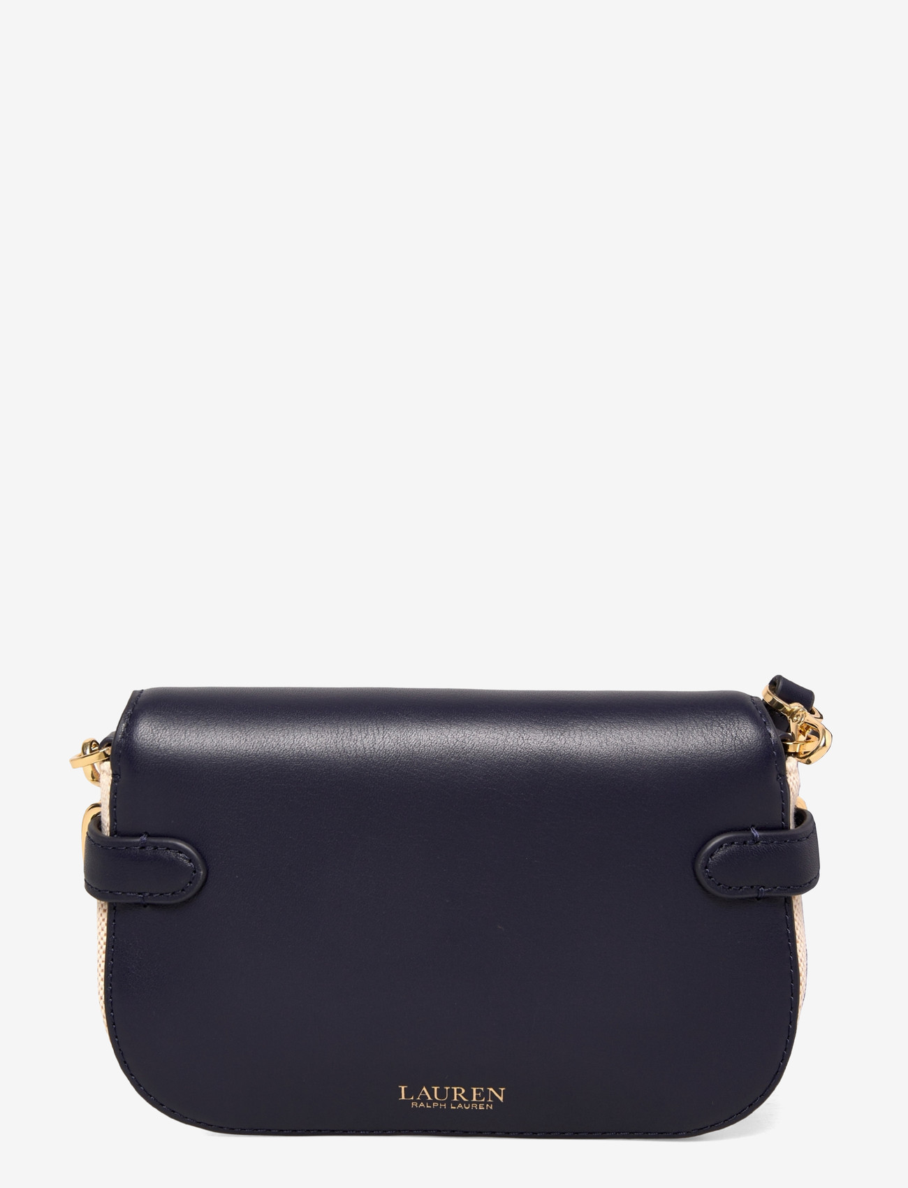 Lauren Ralph Lauren - 431P10121003 - speciella tillfällen - ntrl/buff canvas - 1