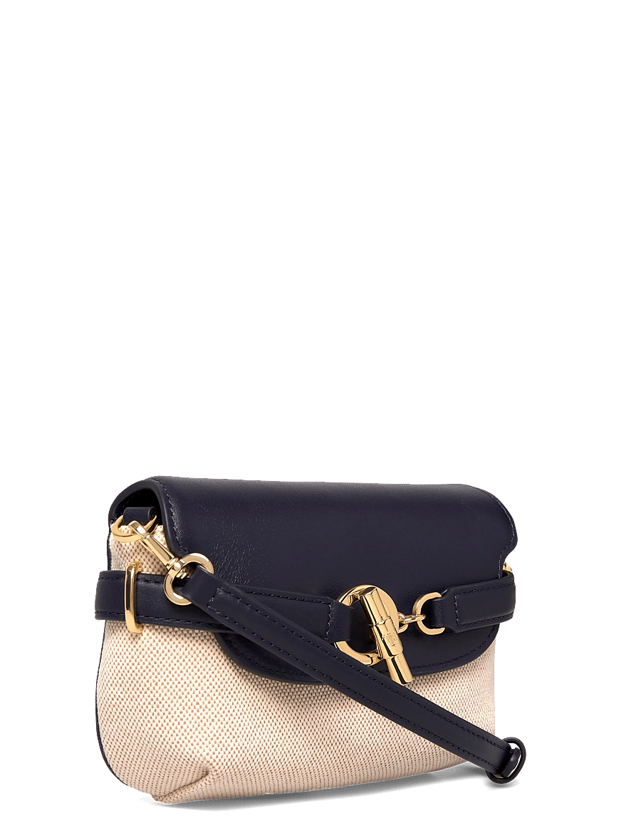 Lauren Ralph Lauren - 431P10121001 - alltags-style - ntrl/buff canvas - 2