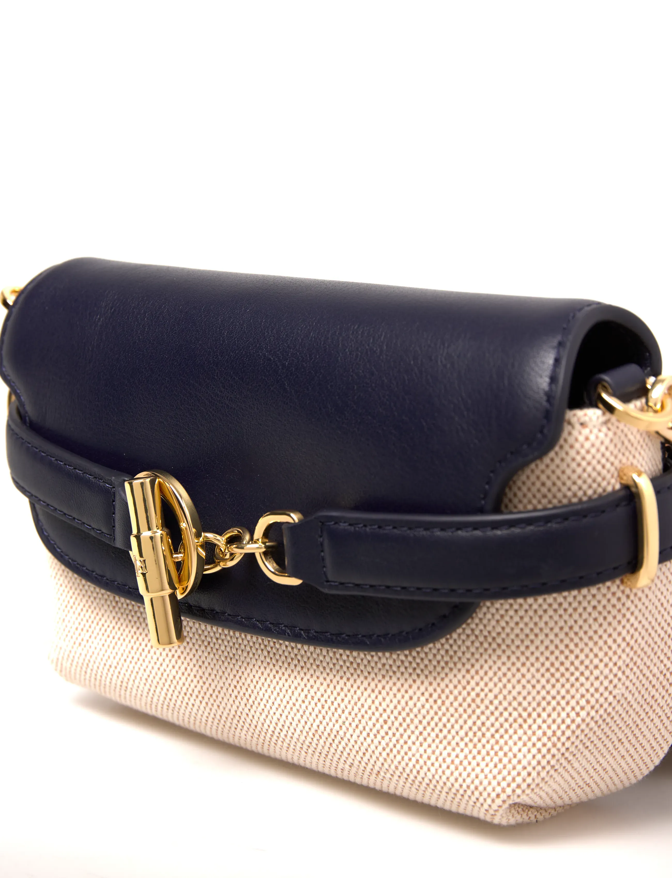 Lauren Ralph Lauren - 431P10121001 - everyday style - ntrl/buff canvas - 4