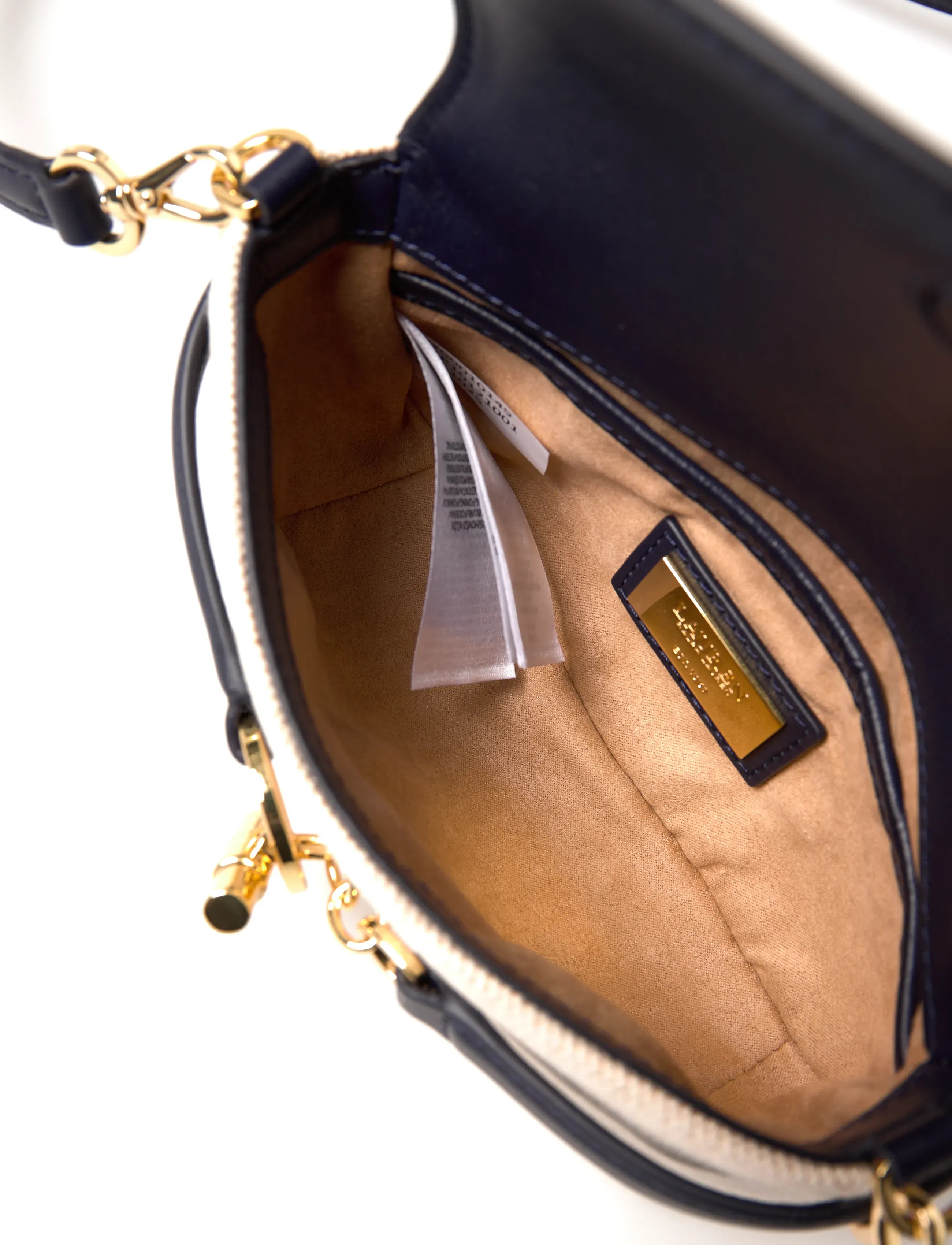 Lauren Ralph Lauren - 431P10121001 - everyday style - ntrl/buff canvas - 5