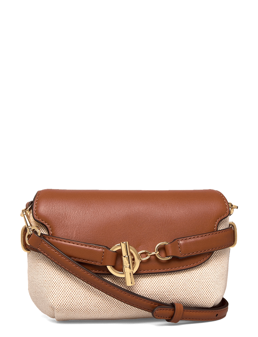 Lauren Ralph Lauren - 431P10121001 - alltags-style - ntrl/buff canvas - 0