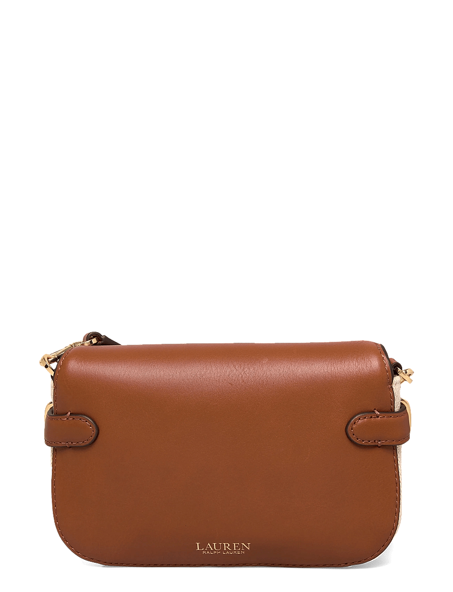 Lauren Ralph Lauren - 431P10121001 - alltags-style - ntrl/buff canvas - 1