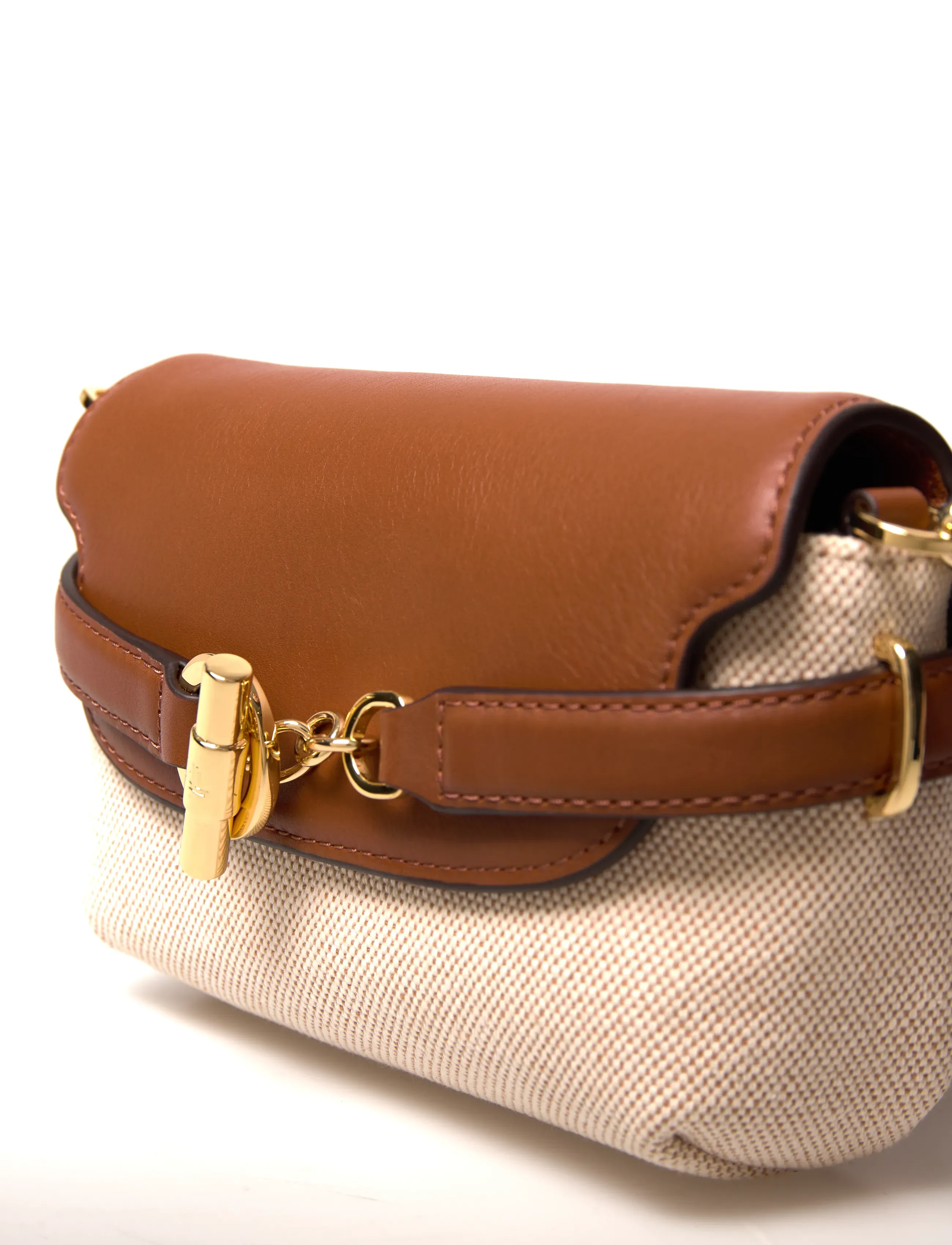 Lauren Ralph Lauren - 431P10121001 - everyday style - ntrl/buff canvas - 4