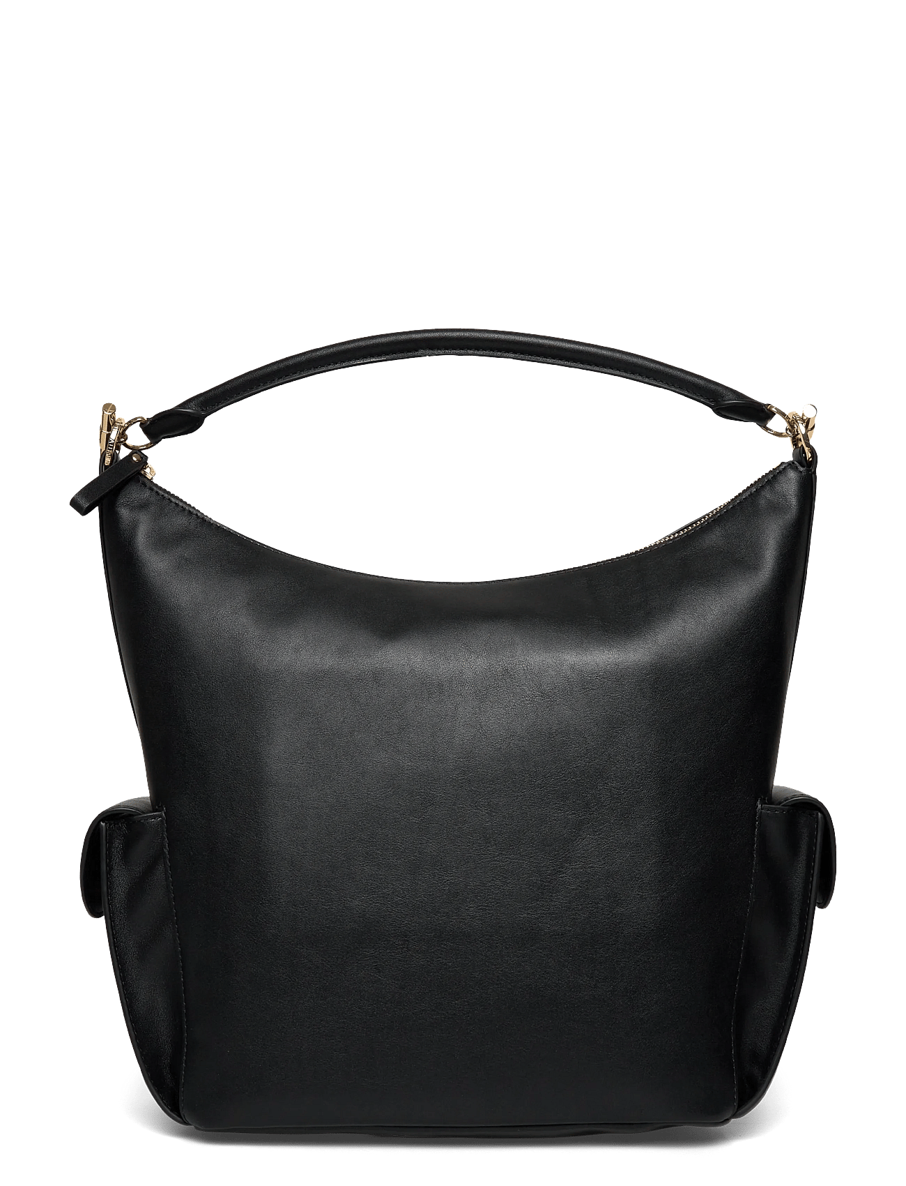 Lauren Ralph Lauren | Soft Nappa-Blaike Lg Sh-Sba-Lrg | ONE SIZE