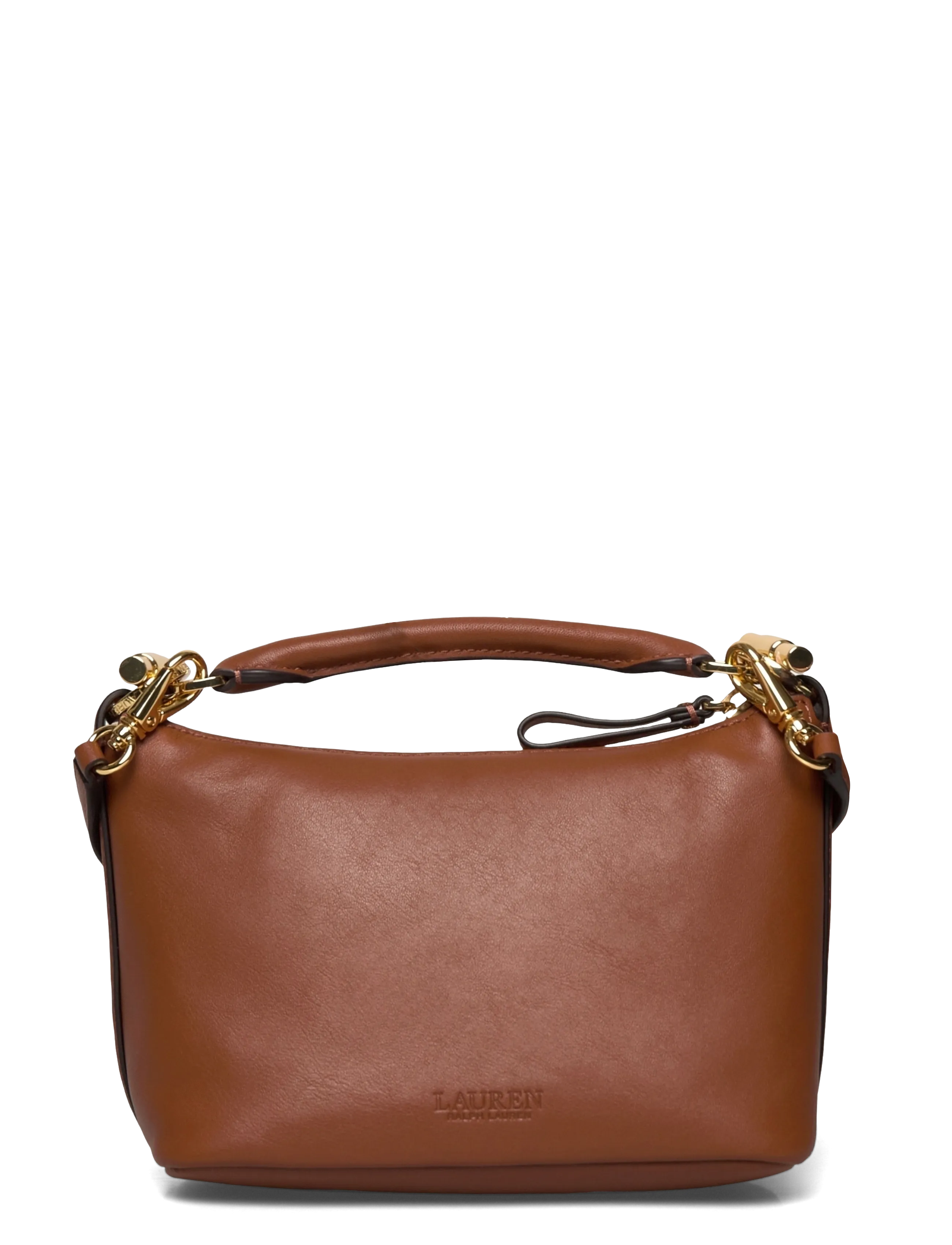 Soft Nappa-Blke Mini Sh-Sba-Sma 2