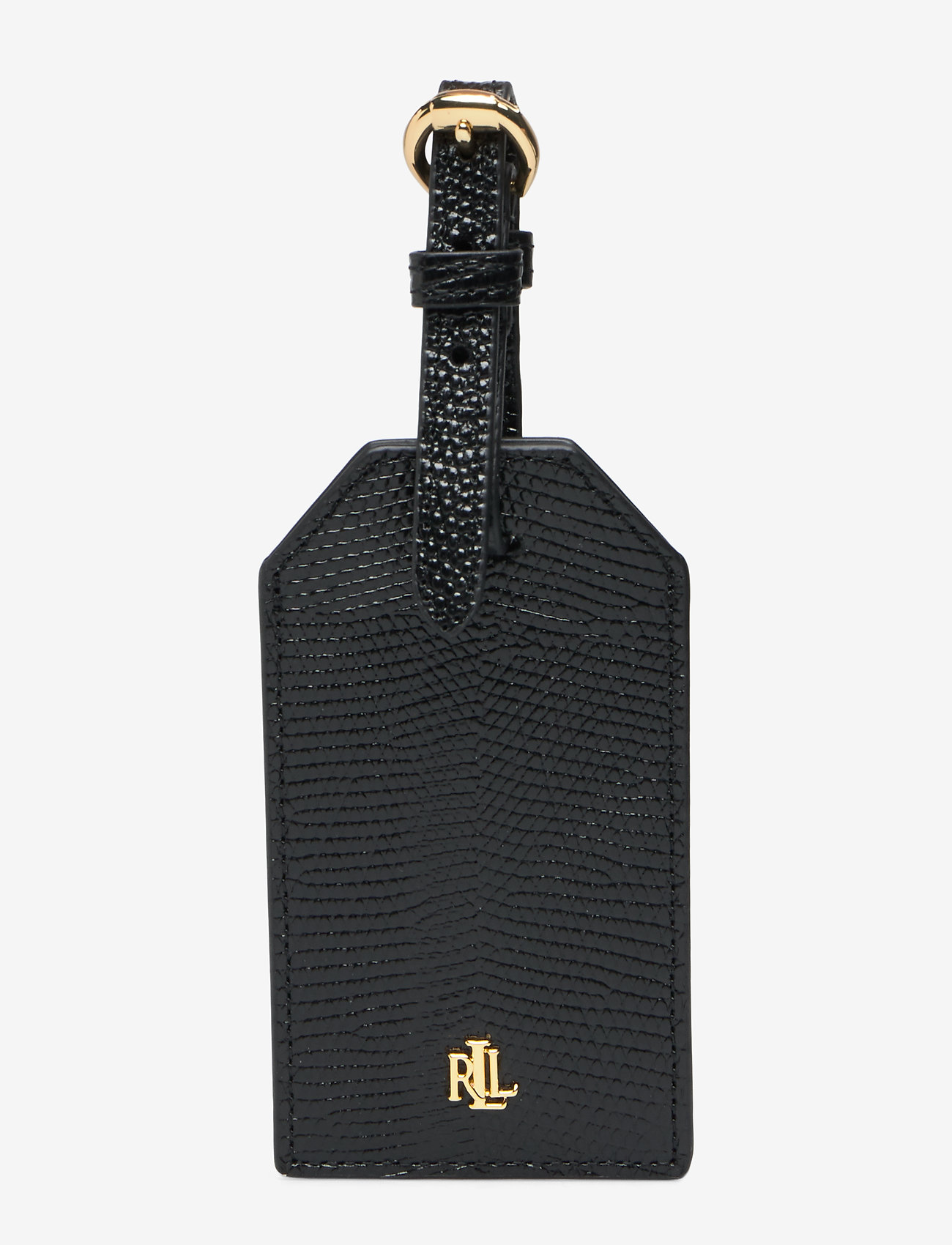 Lauren Ralph Lauren - TRAVEL SET-TRAVEL-MEDIUM - black - 1