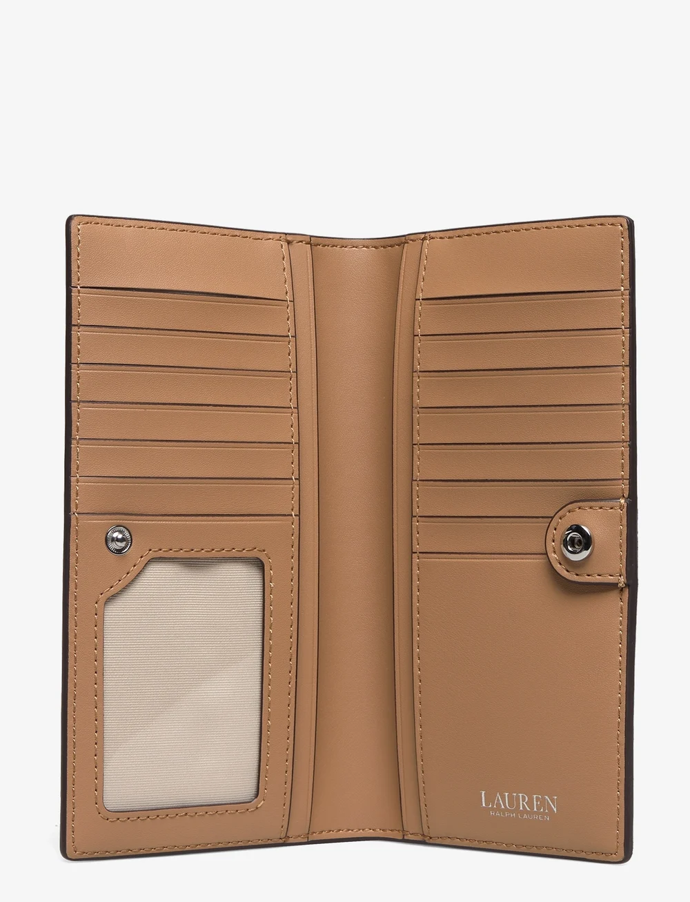 Lauren ralph lauren slim wallet online