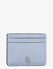 Lauren Ralph Lauren - Leather Card Case - purses - estate blue - 2