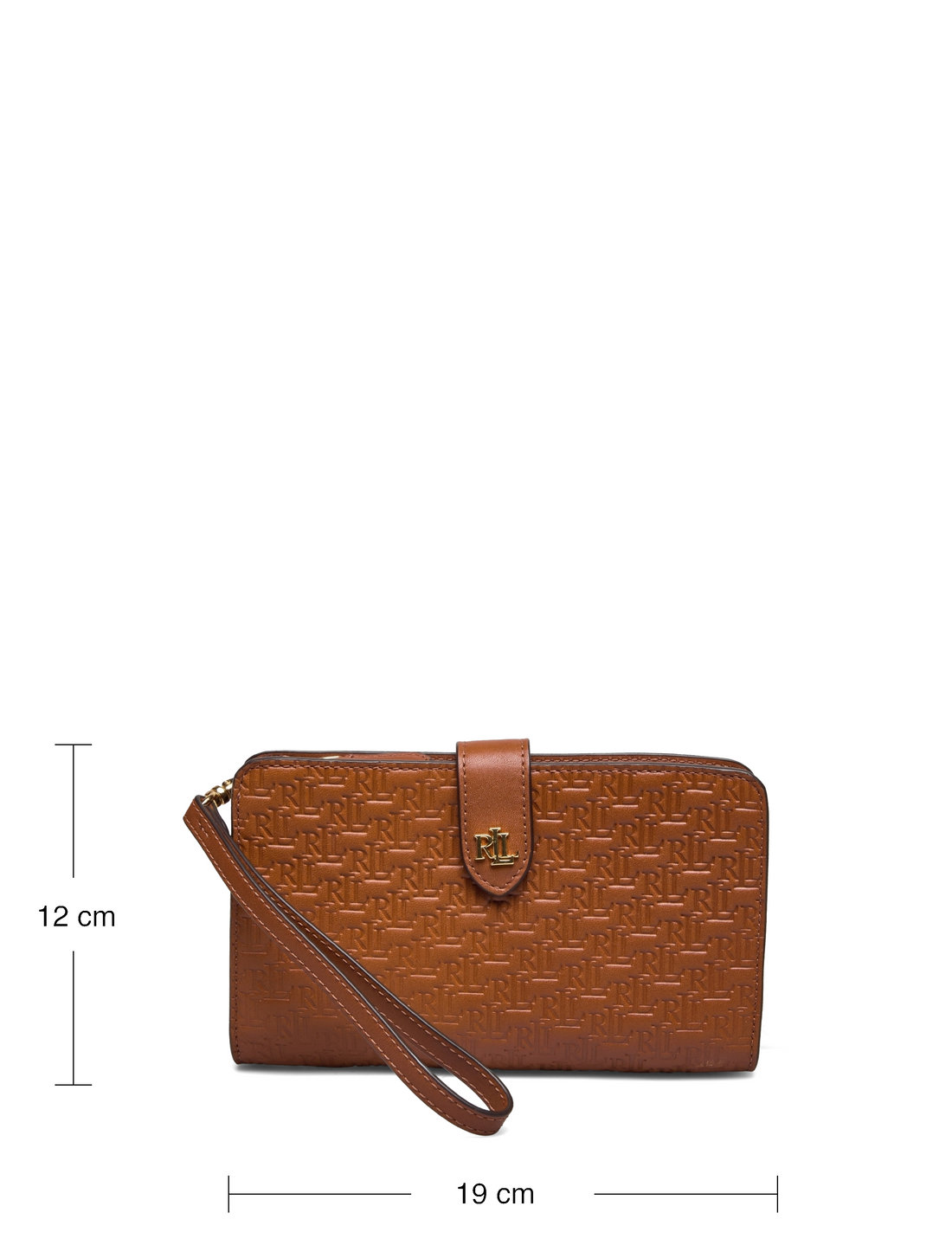 Ralph lauren deals wristlet