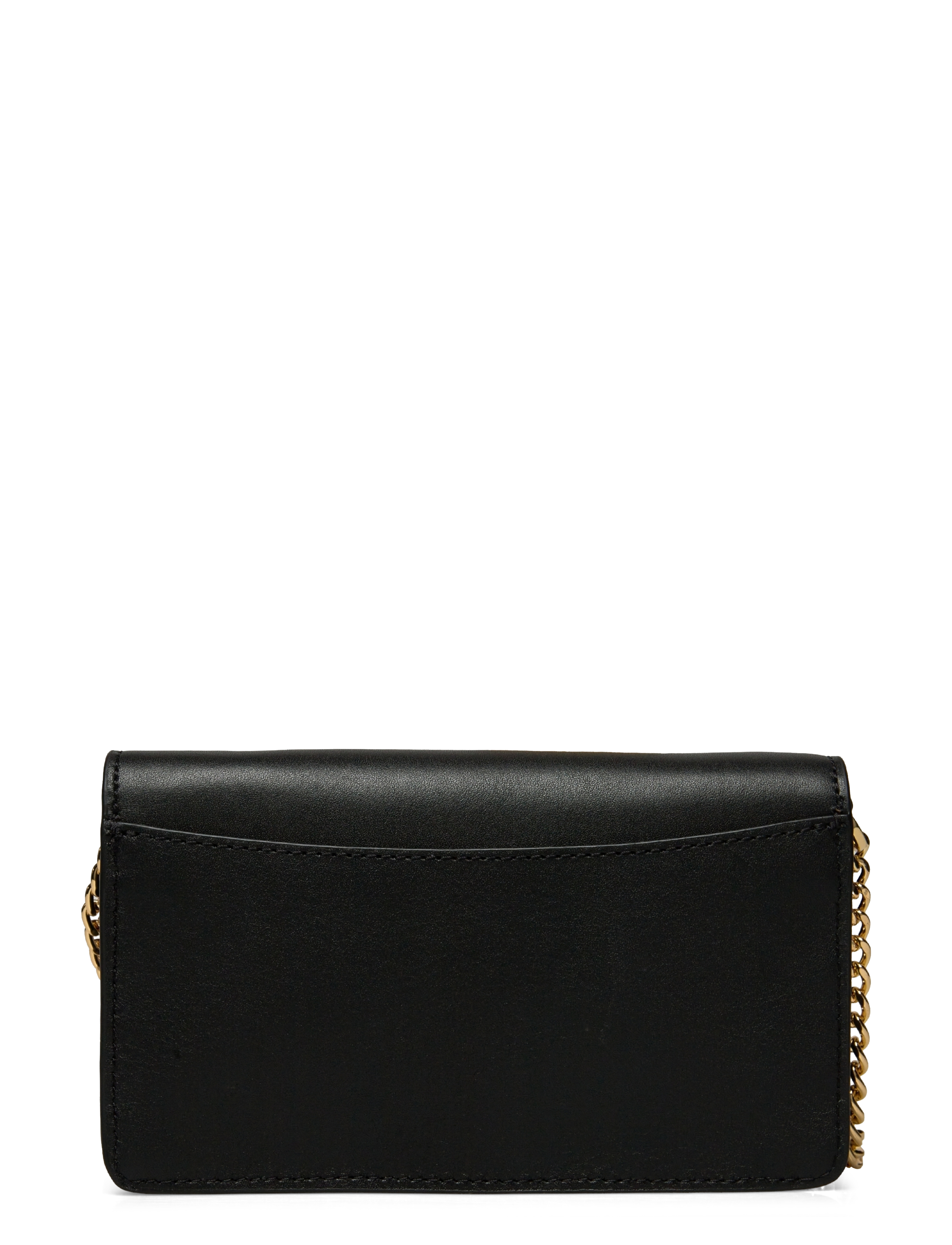 Lauren Ralph Lauren - NATURAL SMTH LEATHR-TRNLK PH BG-TCC - black - 1