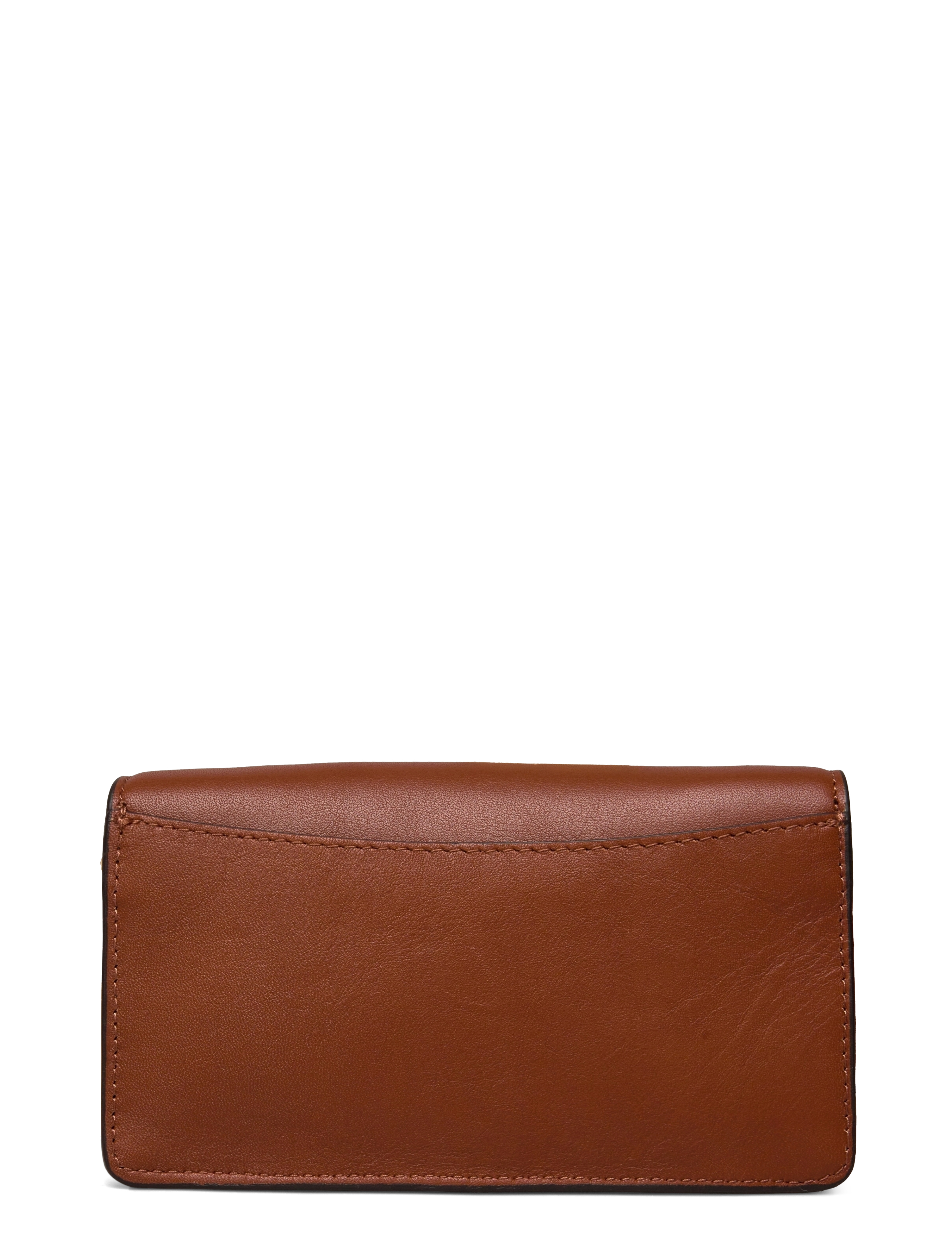 Lauren Ralph Lauren - NATURAL SMTH LEATHR-TRNLK PH BG-TCC - lauren tan - 1