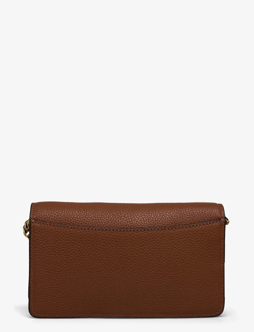 Lauren Ralph Lauren Pebbled Crossbody Turn lock Tech Case Umhangetaschen Boozt