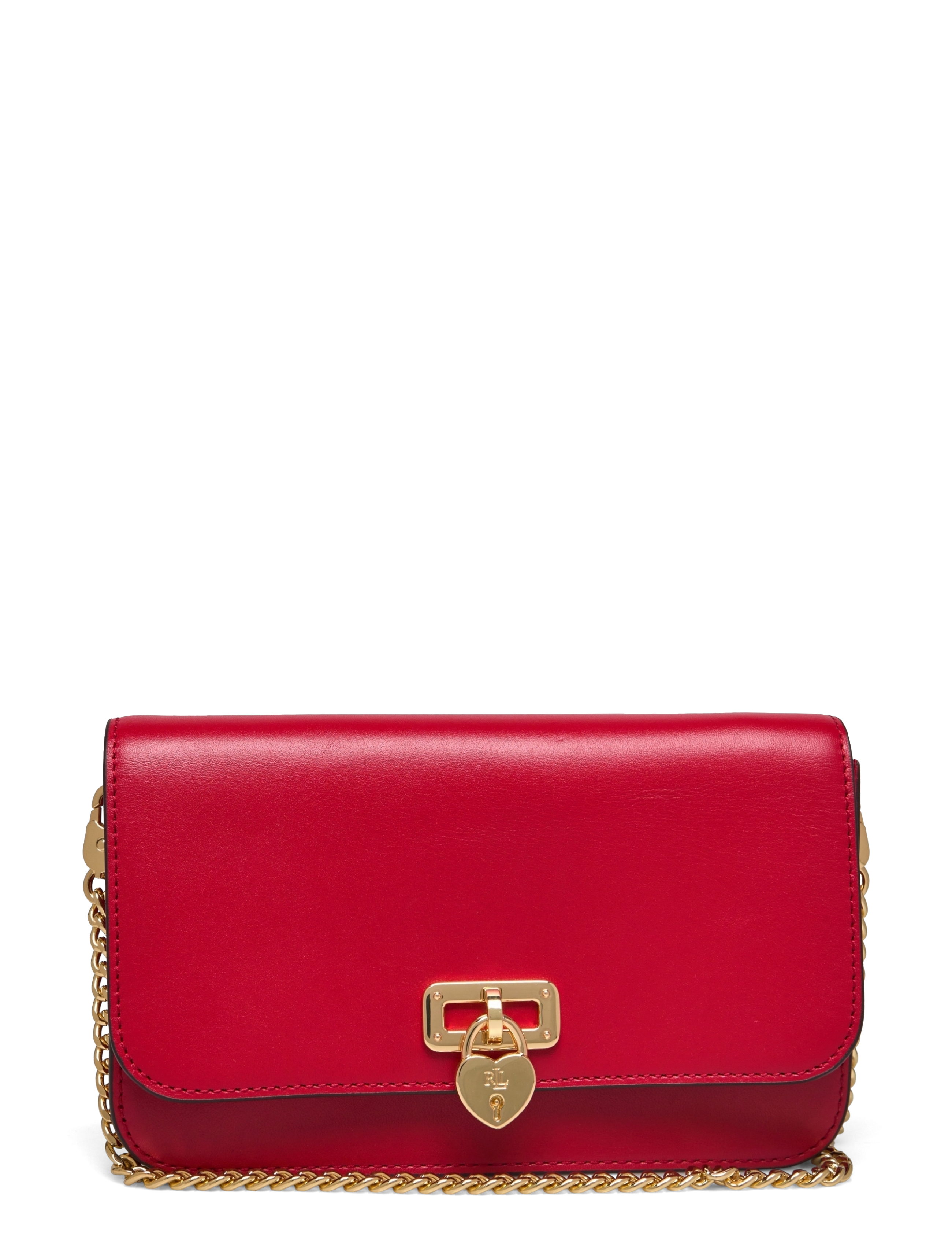 FESTIVE RED/HEART