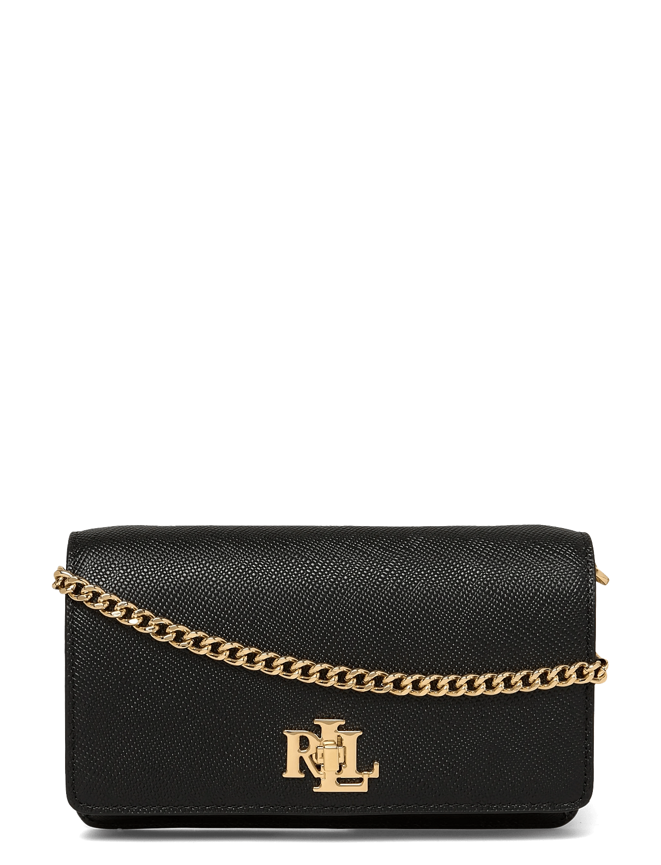 Lauren Ralph Lauren Crosshatch Crossbody Turn-lock Tech Case Lauren Ralph Lauren Crosshatch Crossbody Turn-lock Tech Case