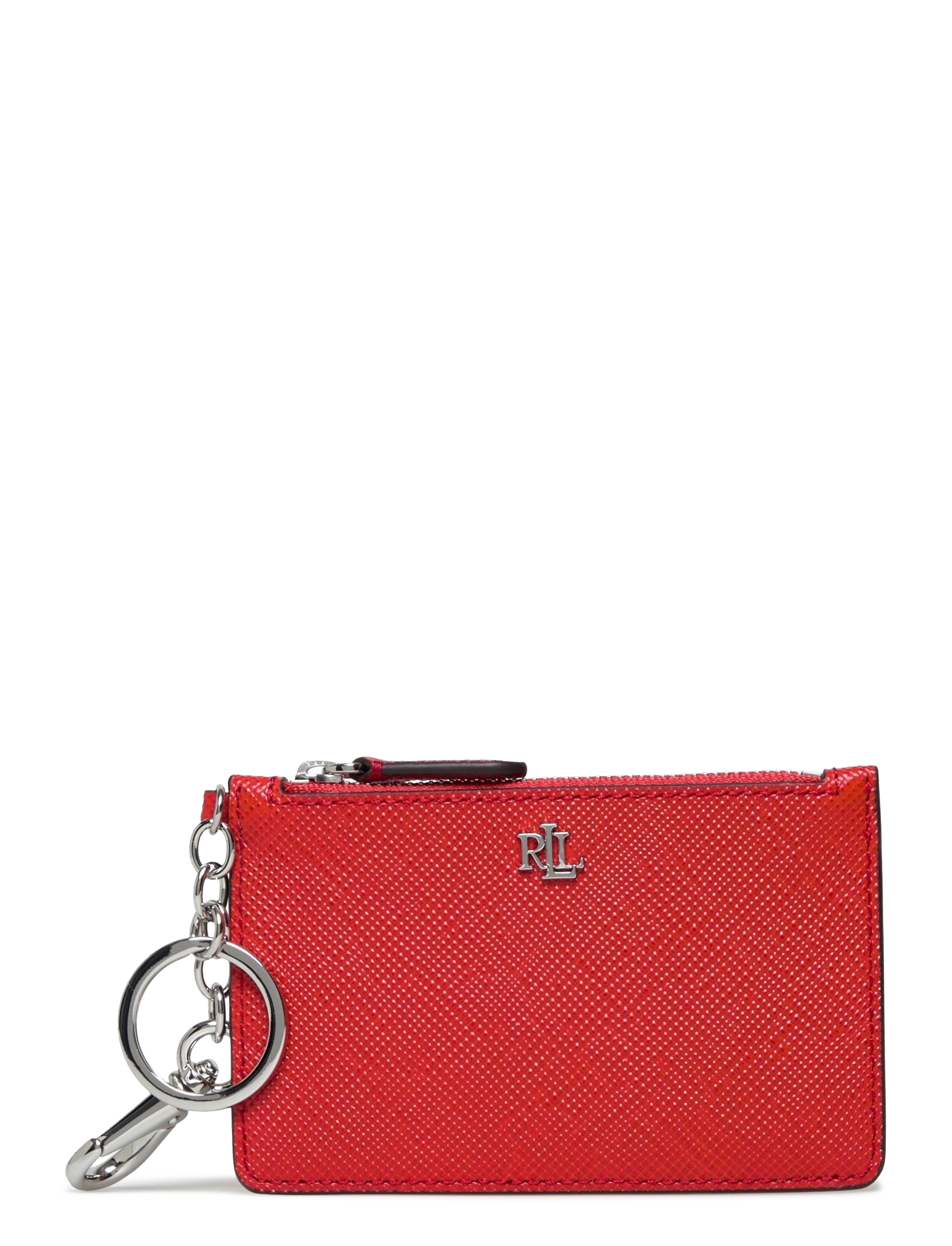 BRIGHT VERMILLION