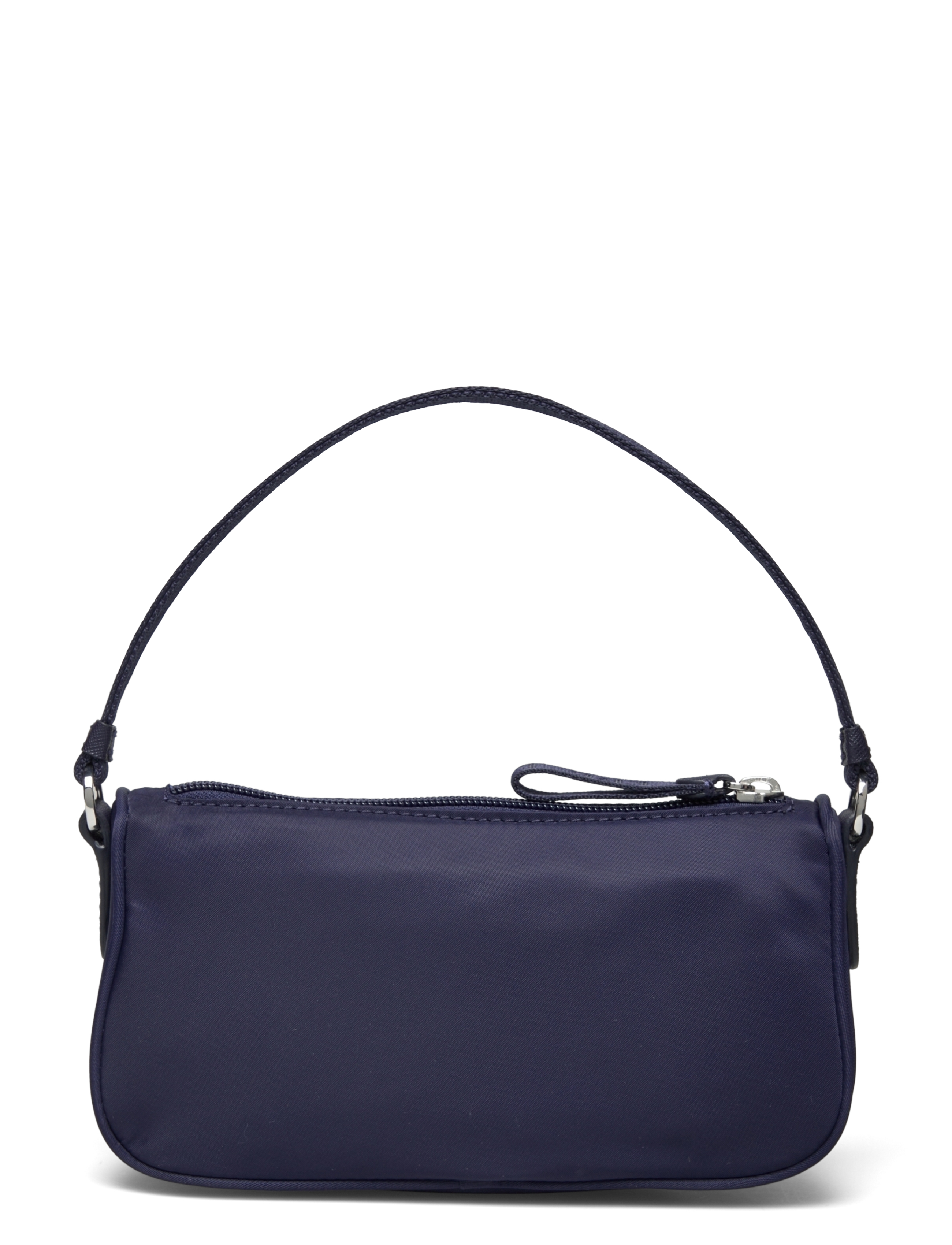 Lauren Ralph Lauren - Medium Nylon Top-Handle Pouch - besondere anlässe - refined navy/refi - 1