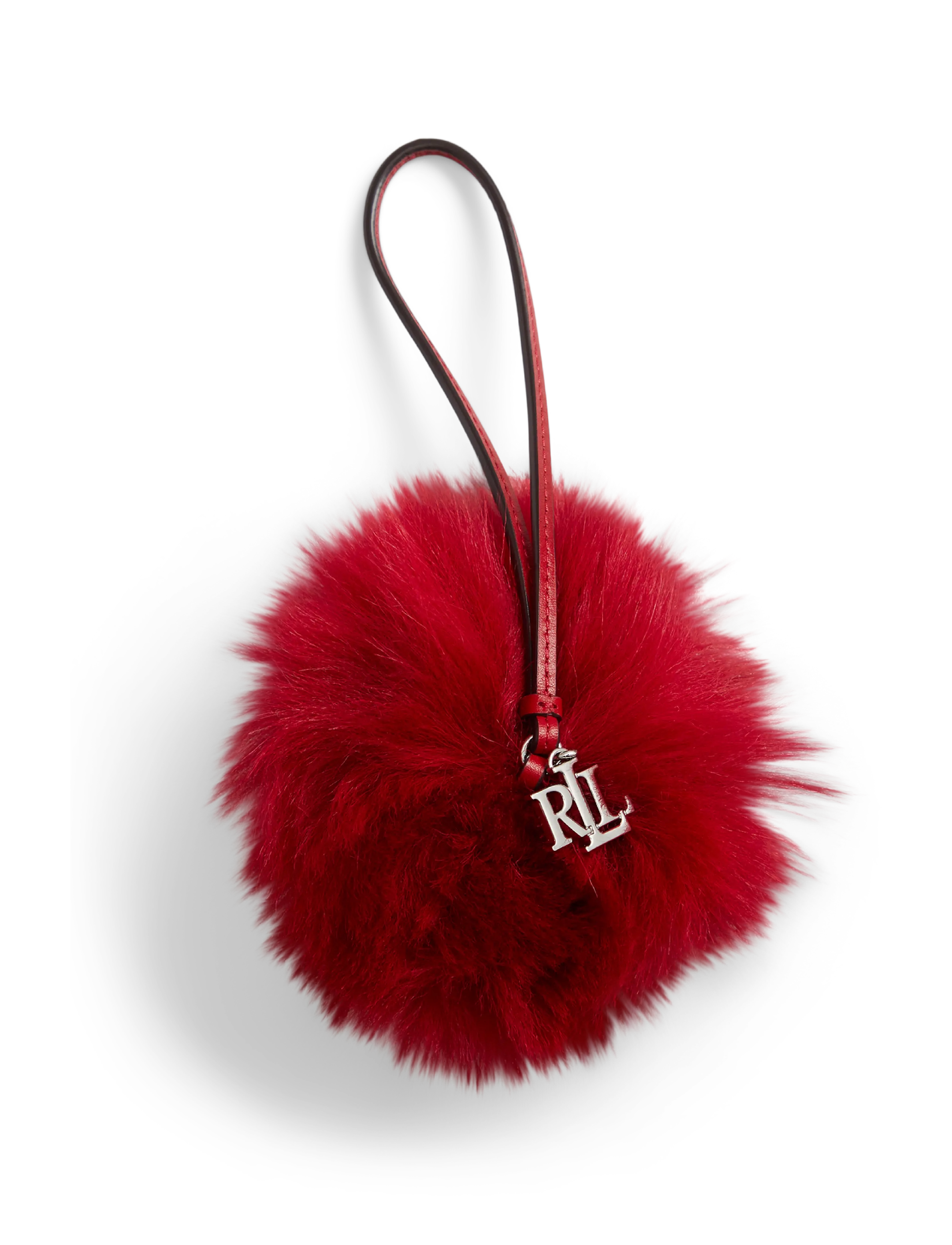 Lauren Ralph Lauren - Leather &