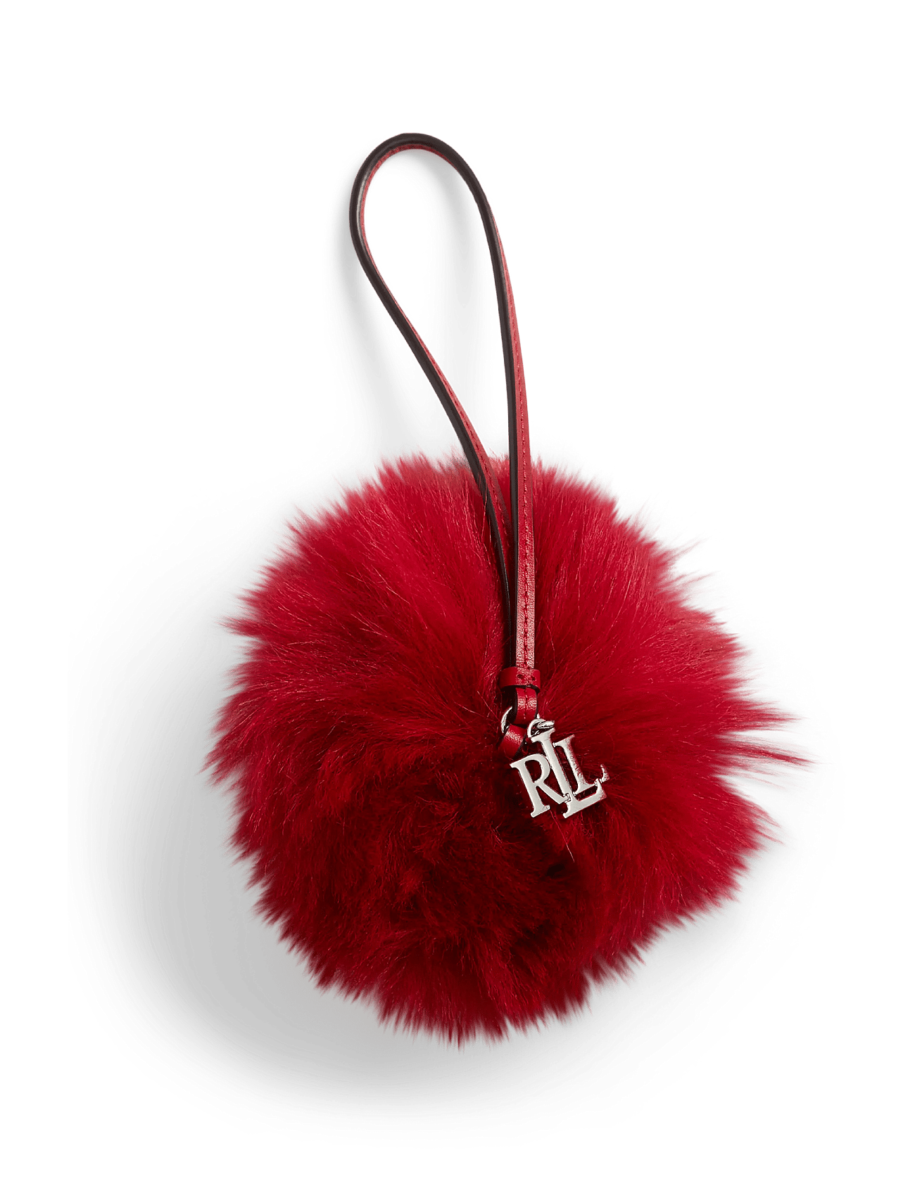 Lauren Ralph Lauren - Leather &