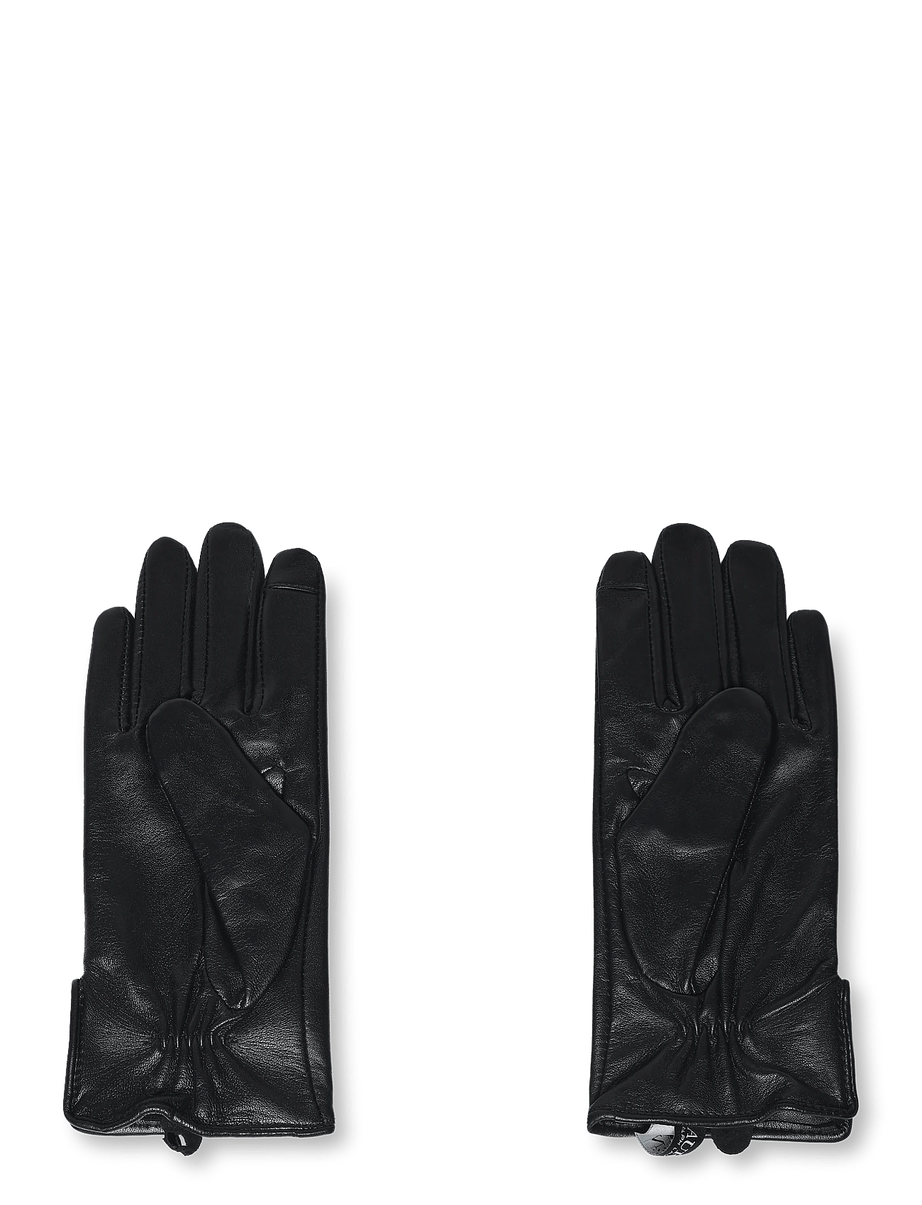 Lauren Ralph Lauren - Sheepskin-Lthr But