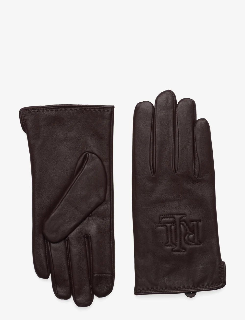 Ralph lauren tech gloves Clearance