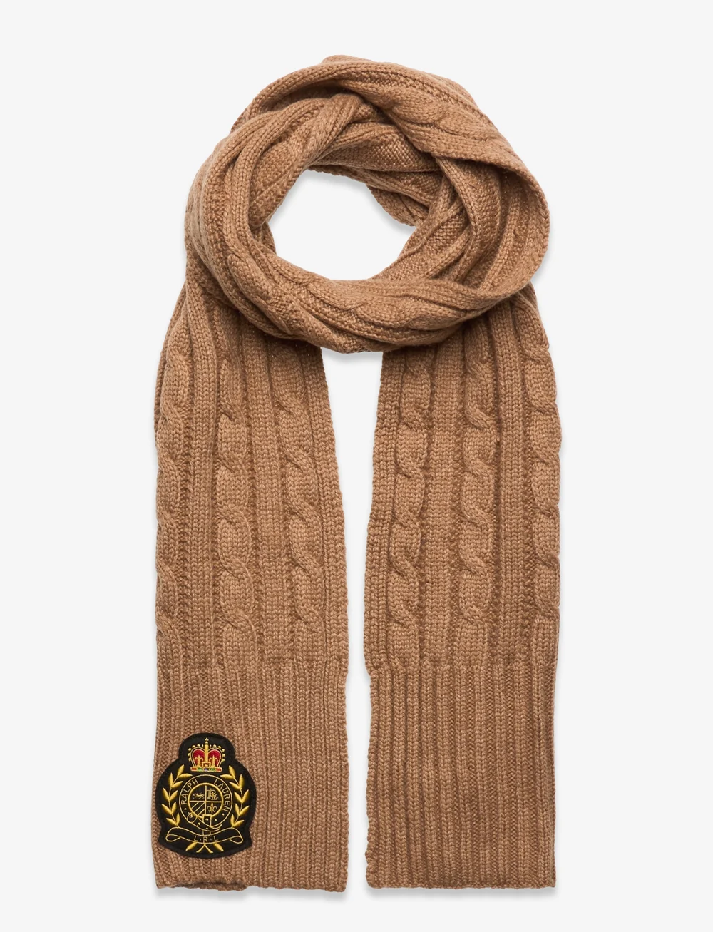 Ralph lauren clearance sjaal dames