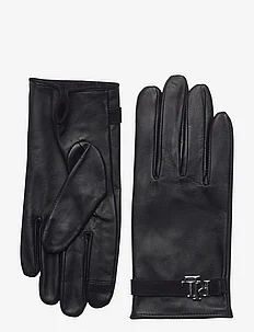 LOGOLTHR GLV-GLOVE, Lauren Ralph Lauren