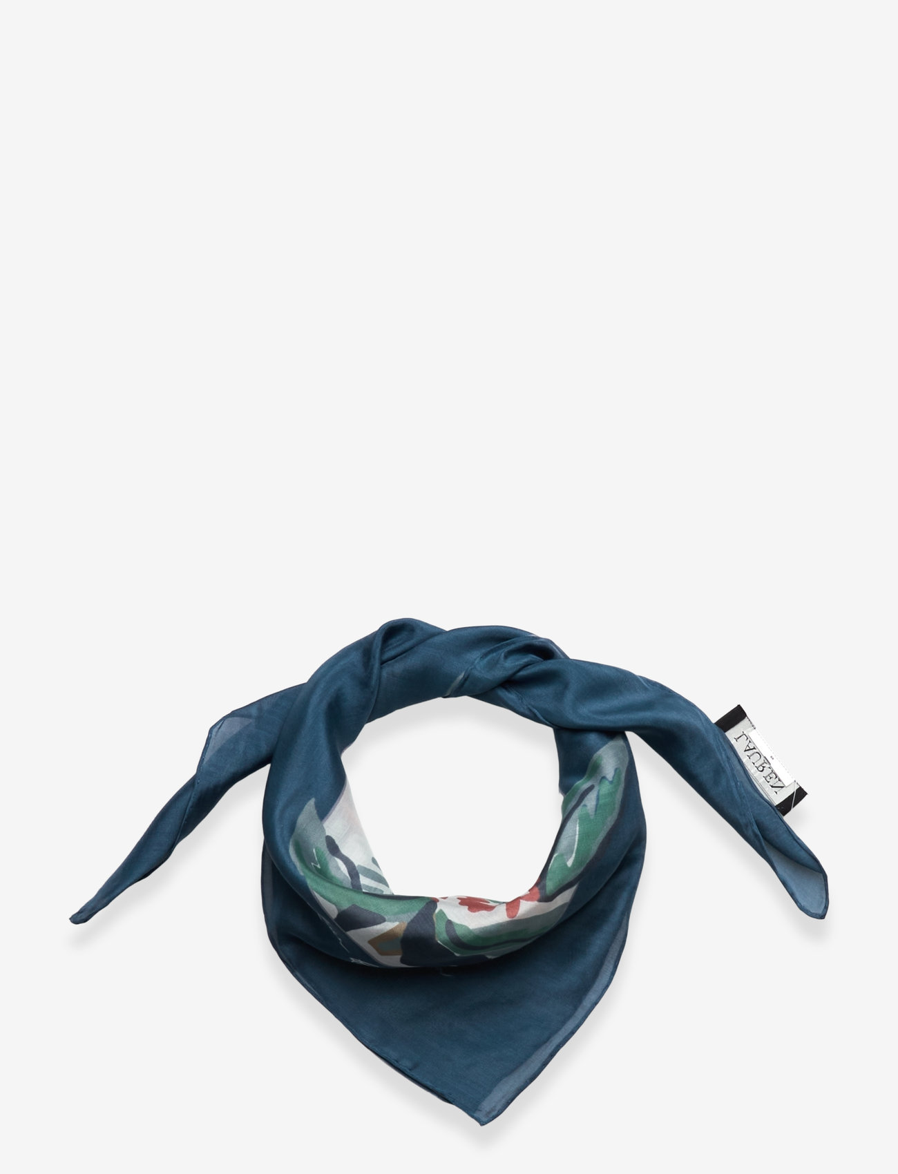 Lauren Ralph Lauren Landscape-print Square Scarf (RAF454972556