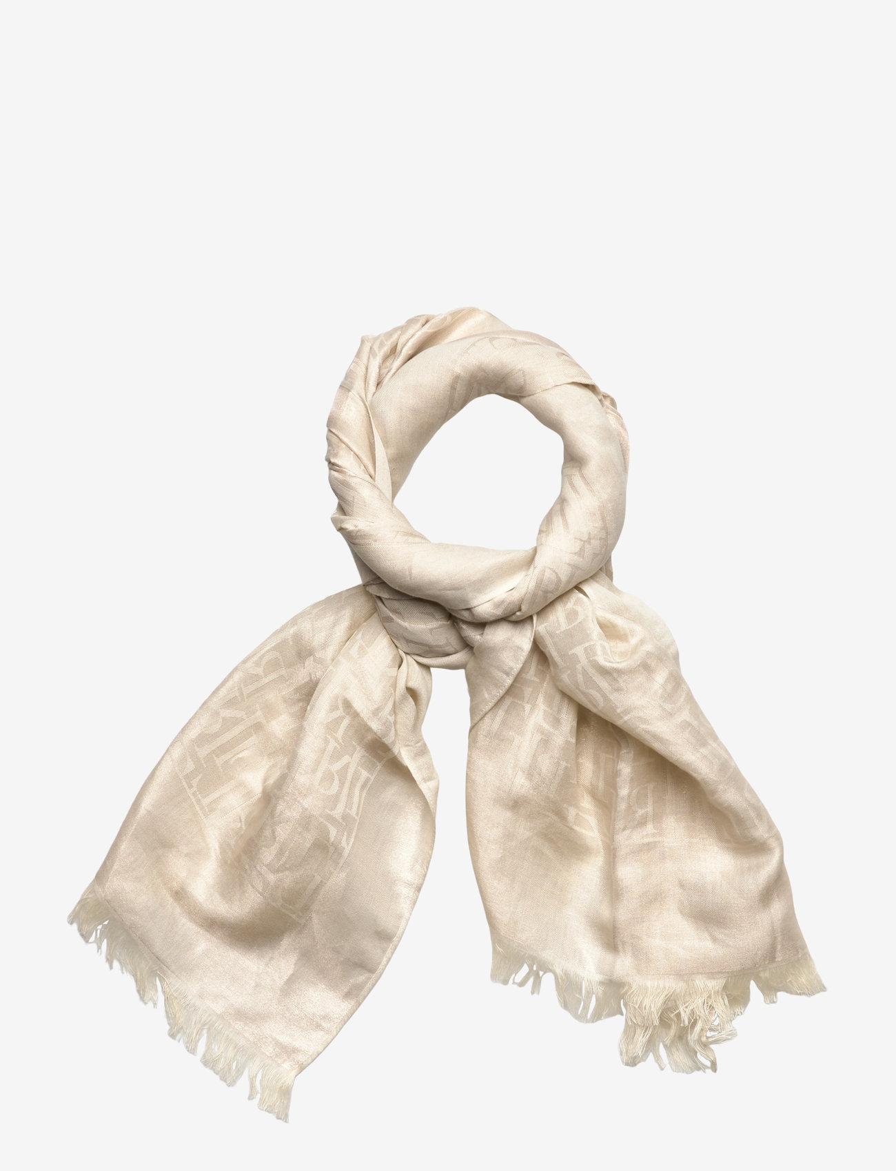 Lightweight Scarf Cream Silk Scarf Pashmina Cashmere Silk Scarf