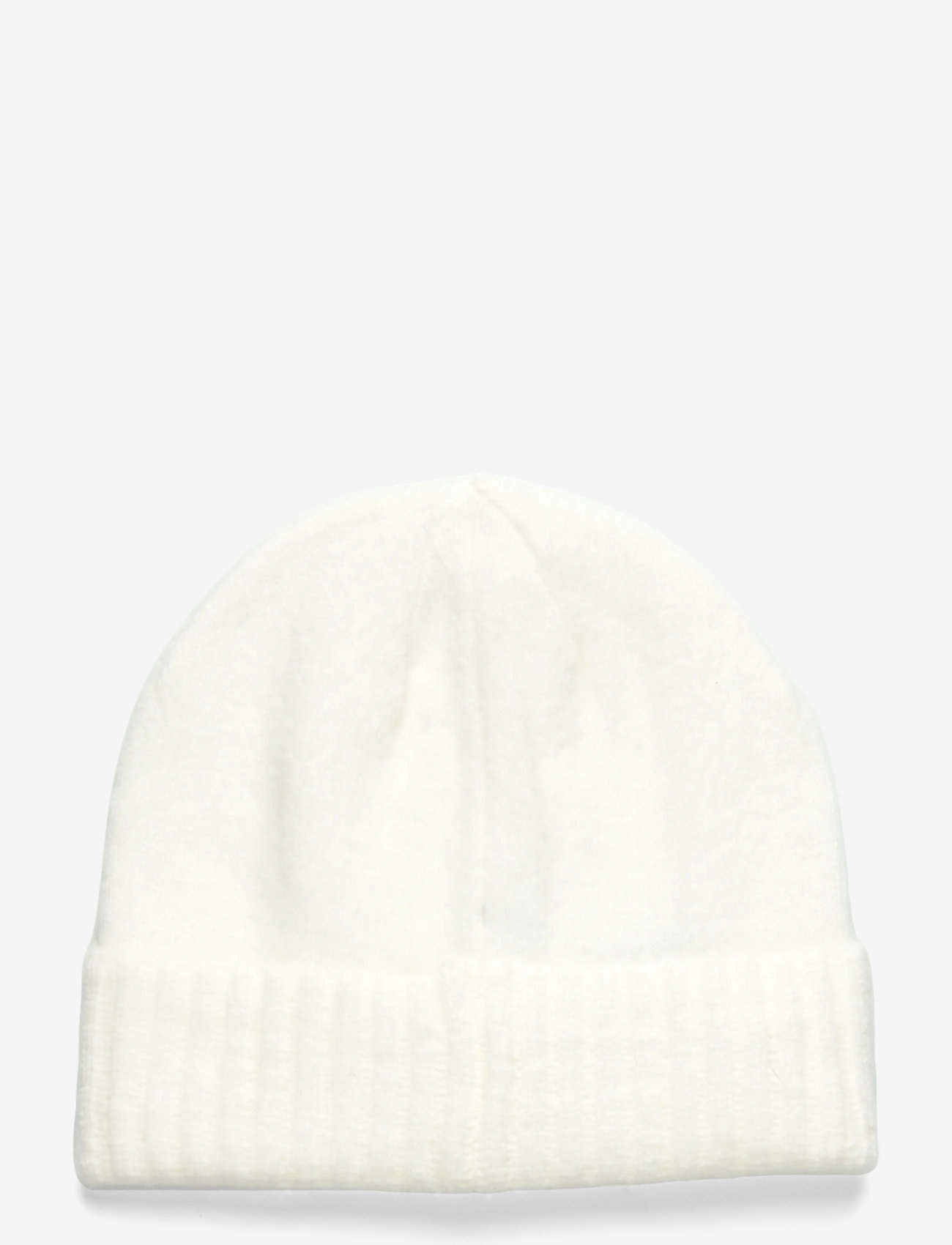 Lauren Ralph Lauren - Plaid Wrap Scarf & Knit Beanie Set - alltags-style - cream stewart - 1