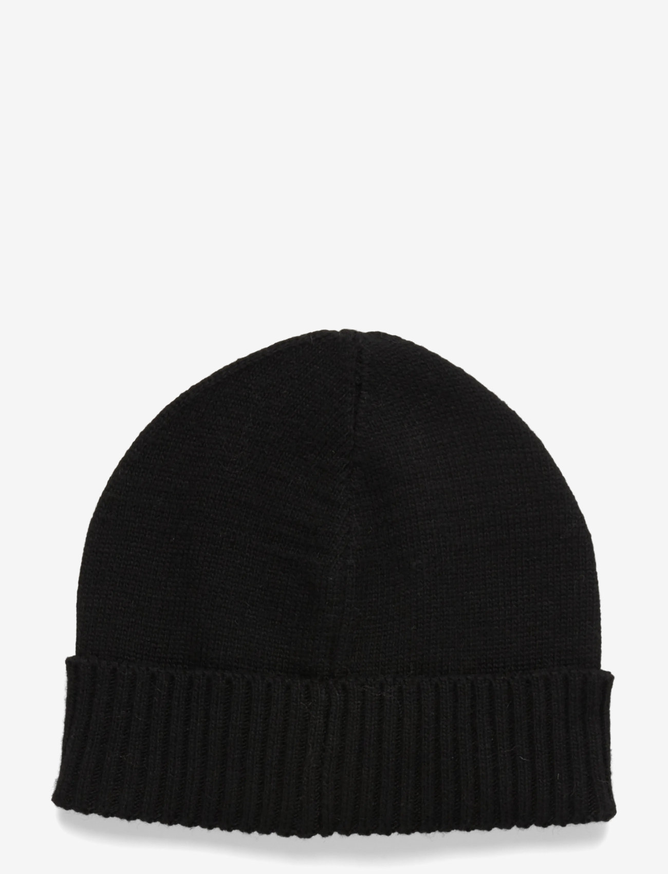 Lauren Ralph Lauren - Belting-Motif Scarf & Beanie Gift Set - huer - classic camel - 2